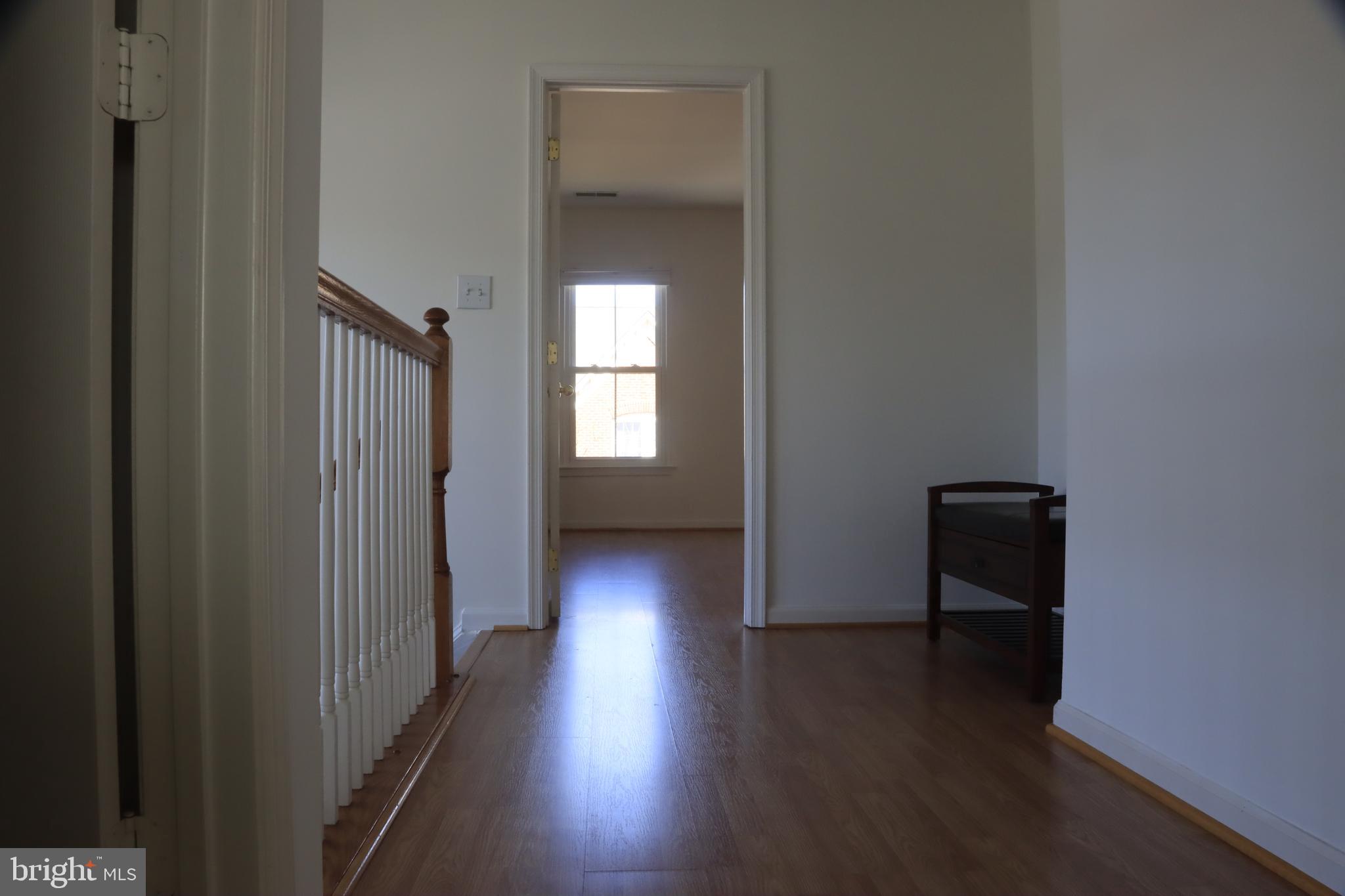KING FARM BAILEYS COMMON - Residential