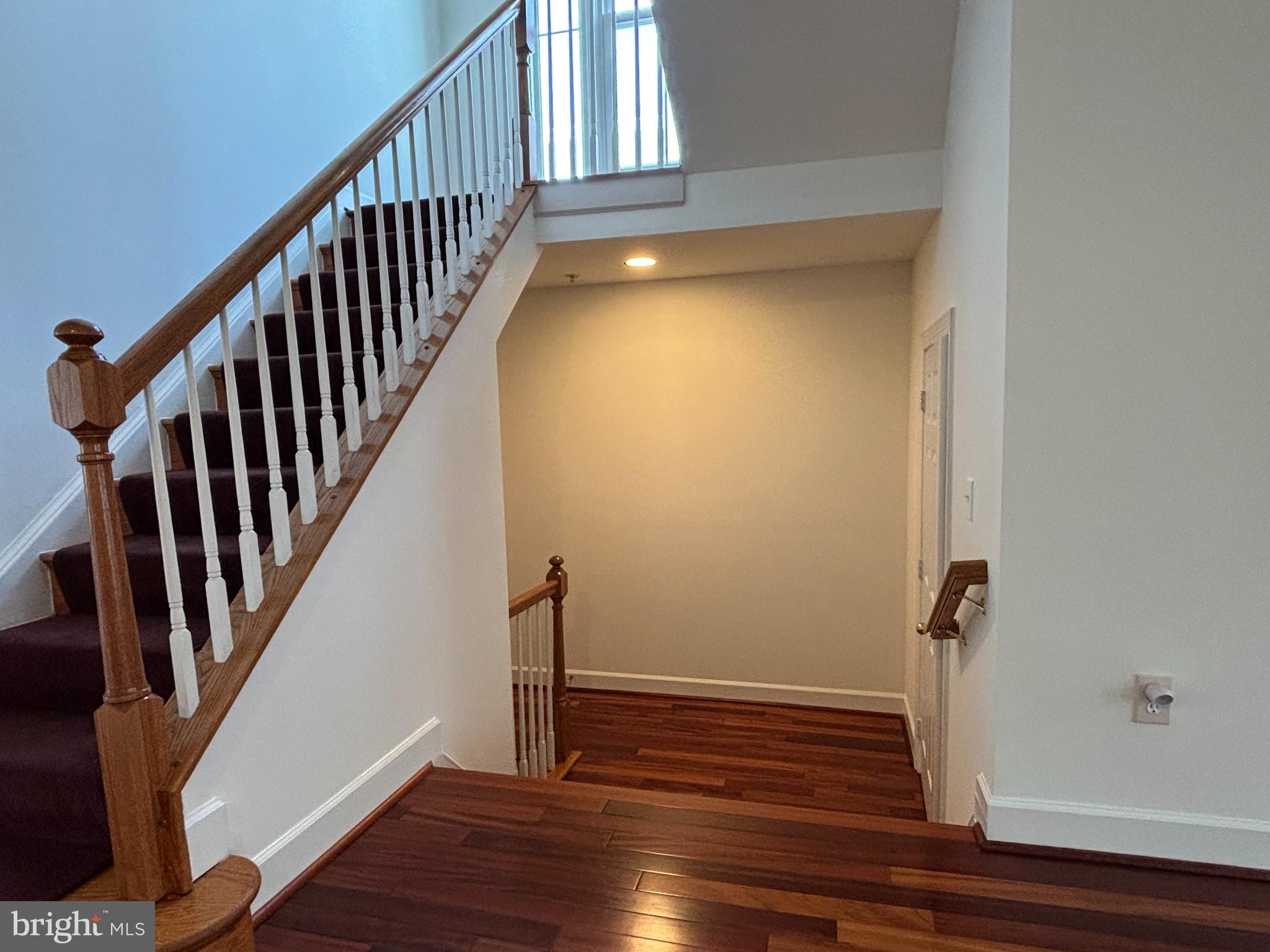 KING FARM BAILEYS COMMON - Residential