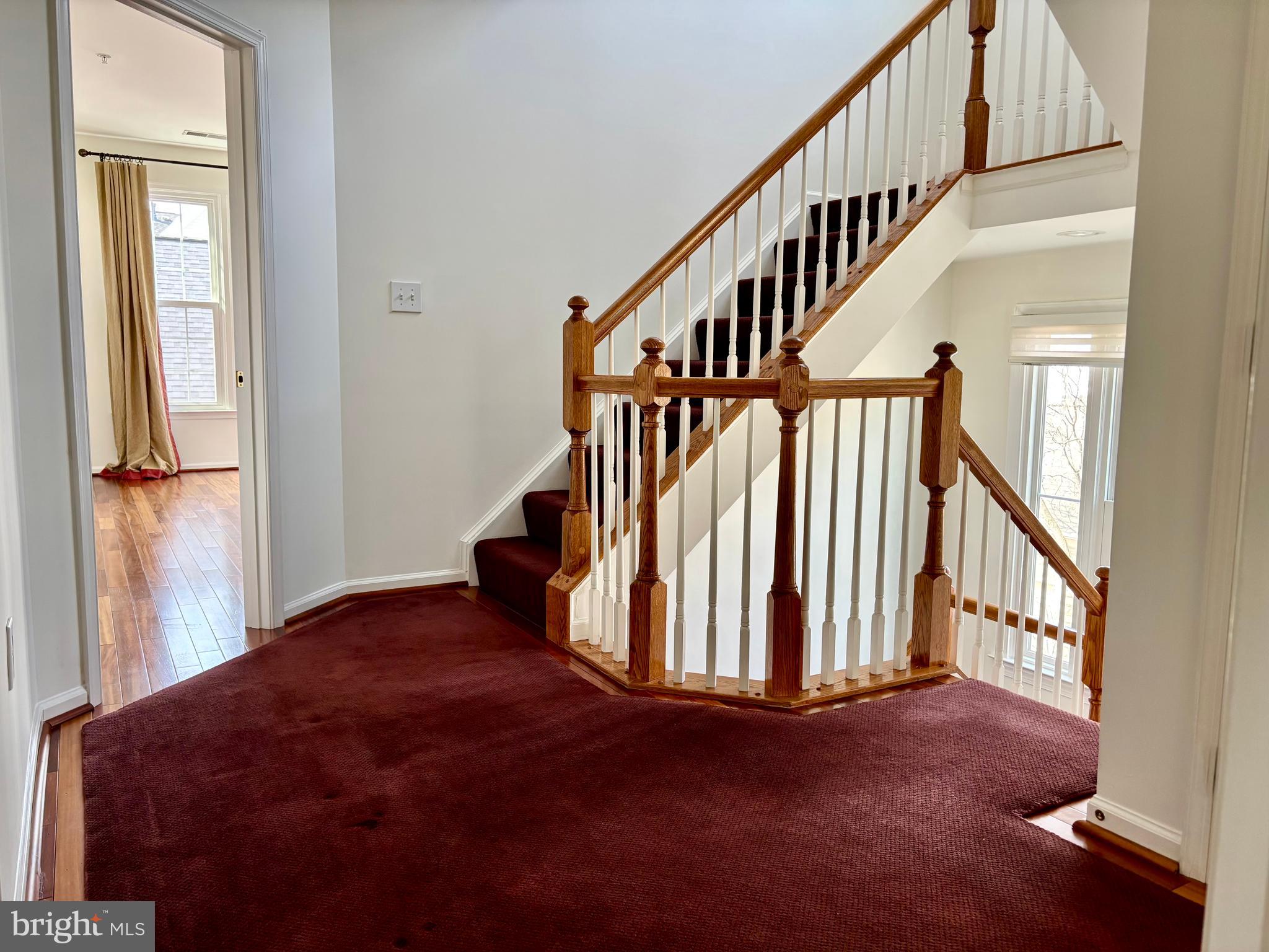 KING FARM BAILEYS COMMON - Residential