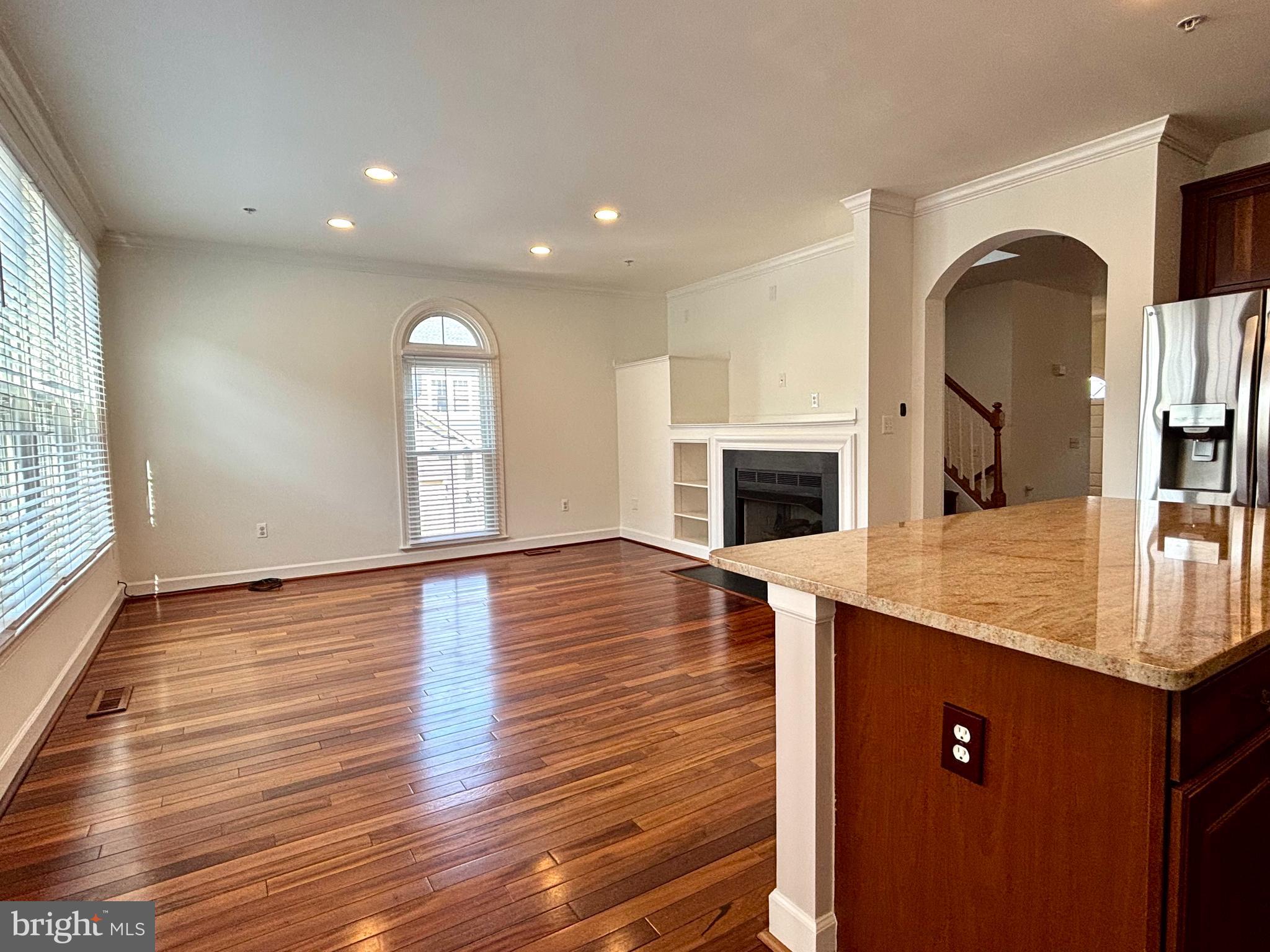 KING FARM BAILEYS COMMON - Residential