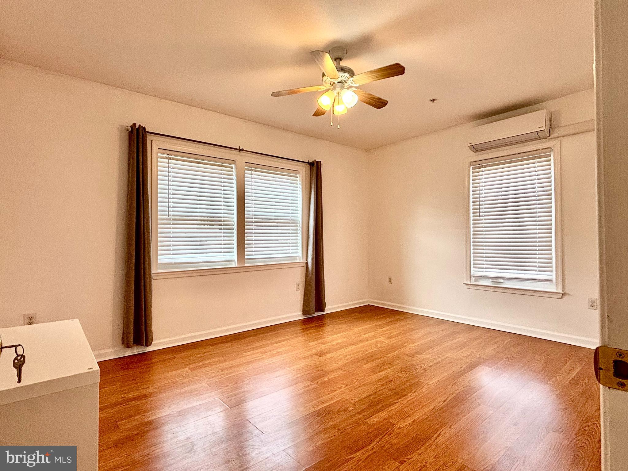 KING FARM BAILEYS COMMON - Residential