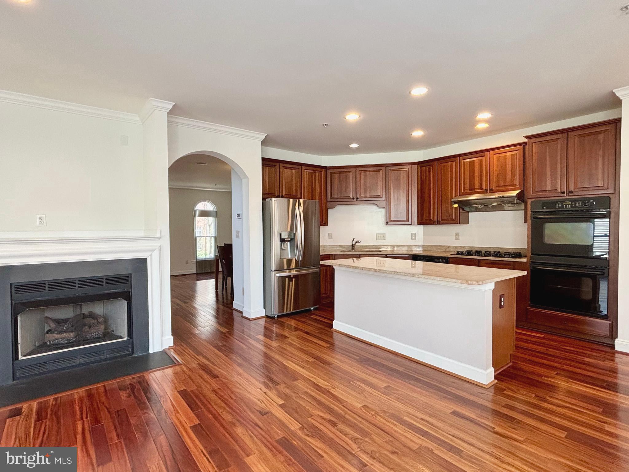 KING FARM BAILEYS COMMON - Residential