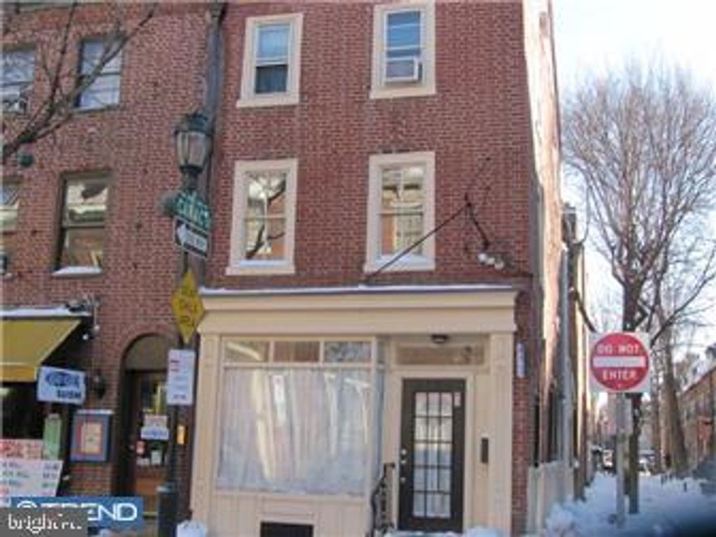 Photo of 1220 Pine Street, PHILADELPHIA, PA 19107 (MLS # PAPH2497936)