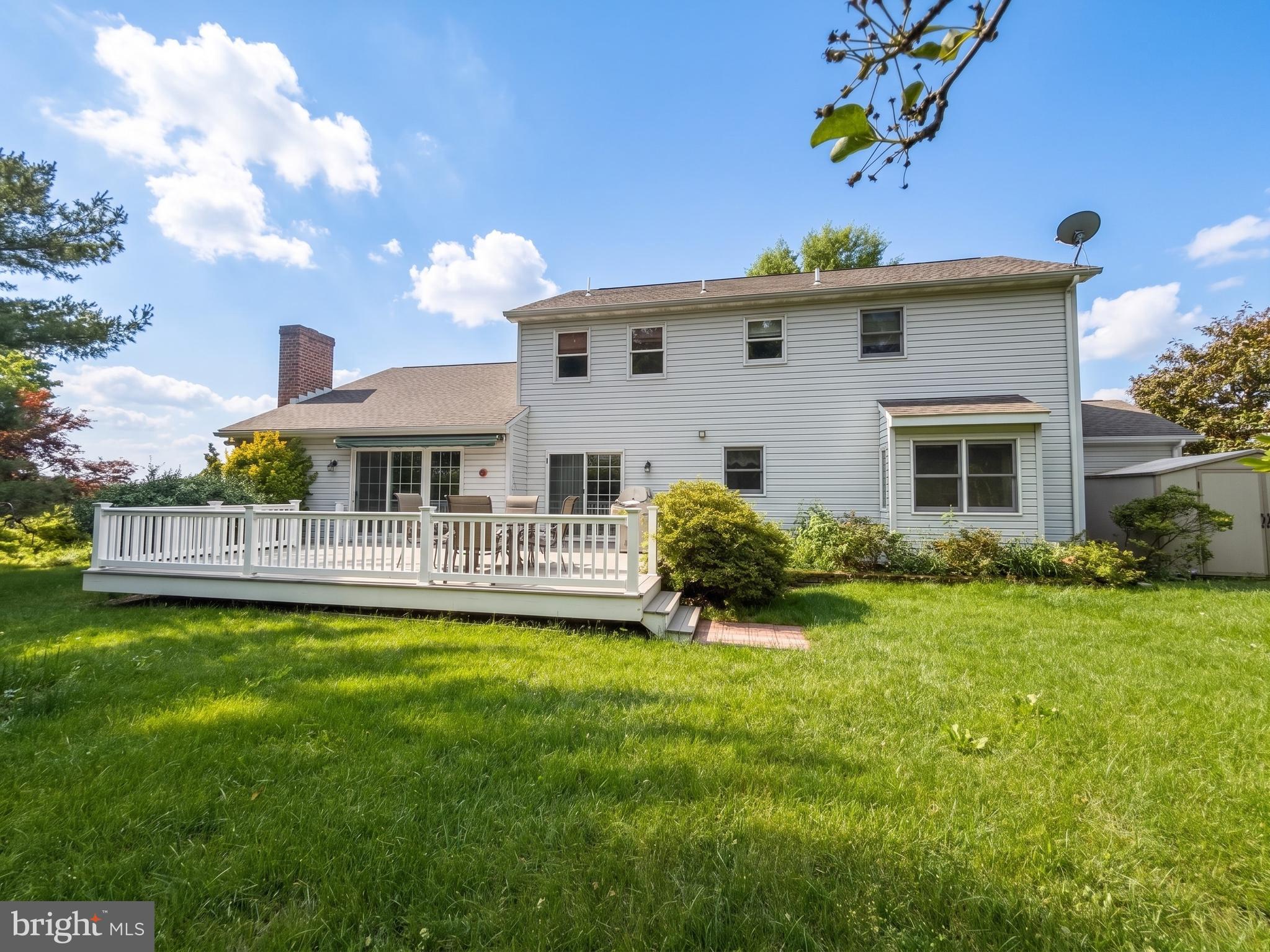3601 COVENTRY COURT