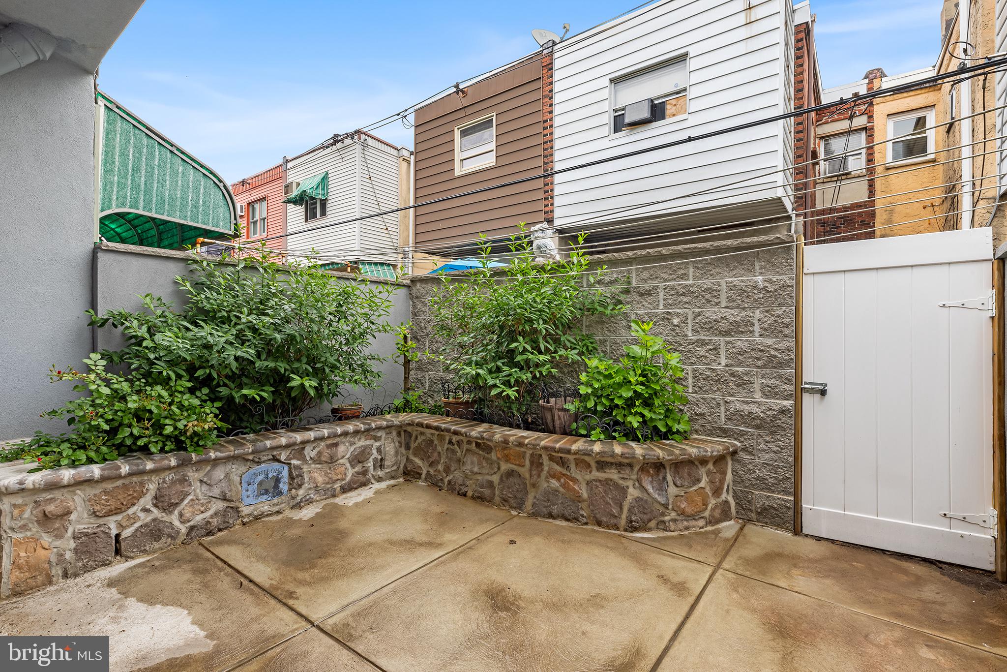 MELROSE - Residential