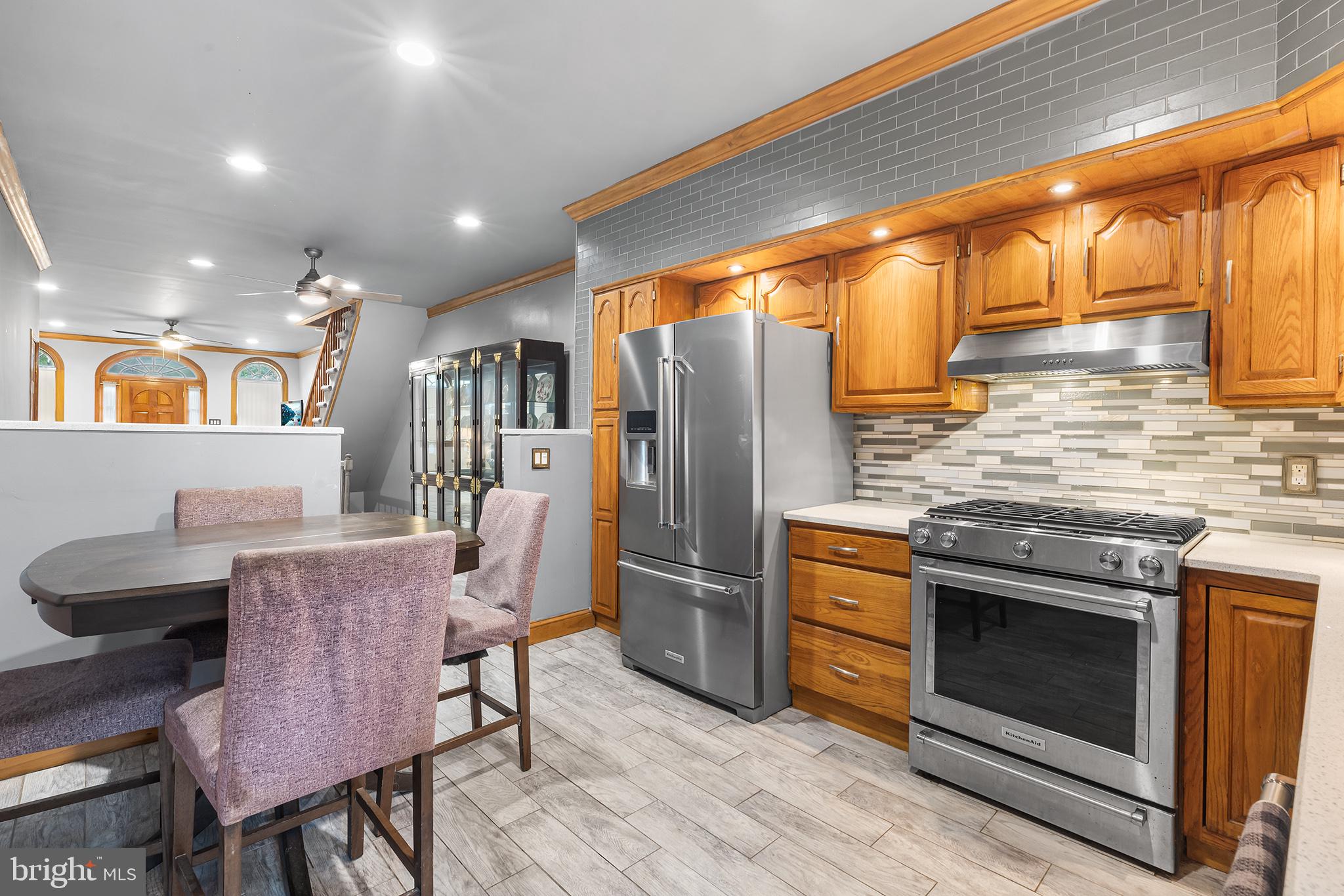 MELROSE - Residential