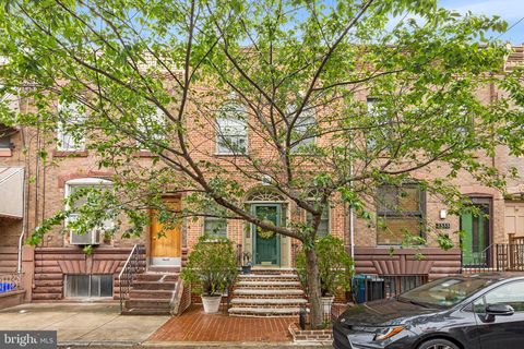 Photo of 2331 S 16th Street, PHILADELPHIA, PA 19145 (MLS # PAPH2599648)