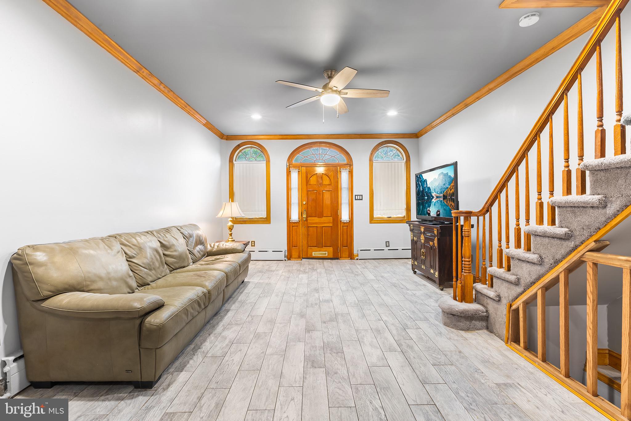 MELROSE - Residential