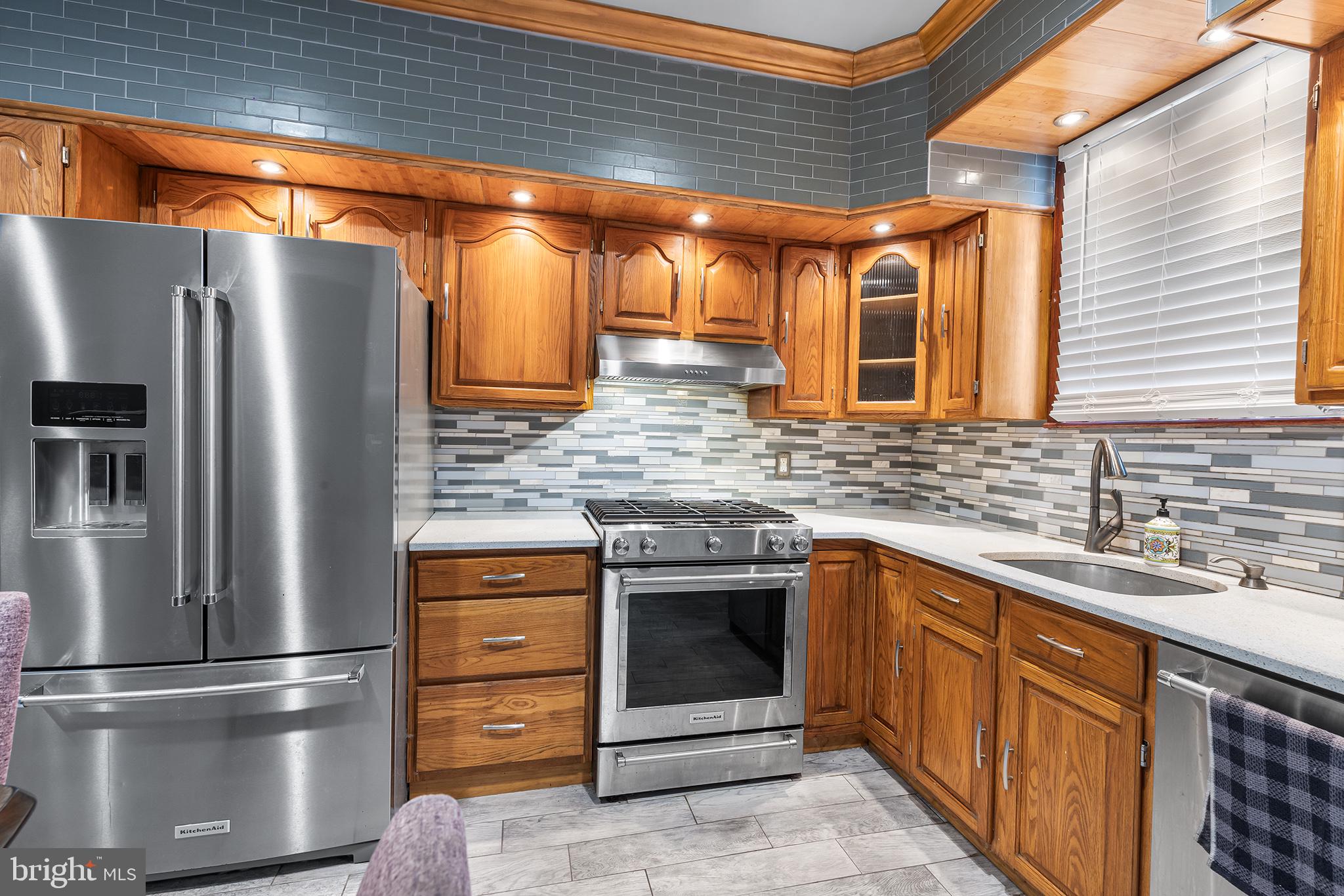 MELROSE - Residential