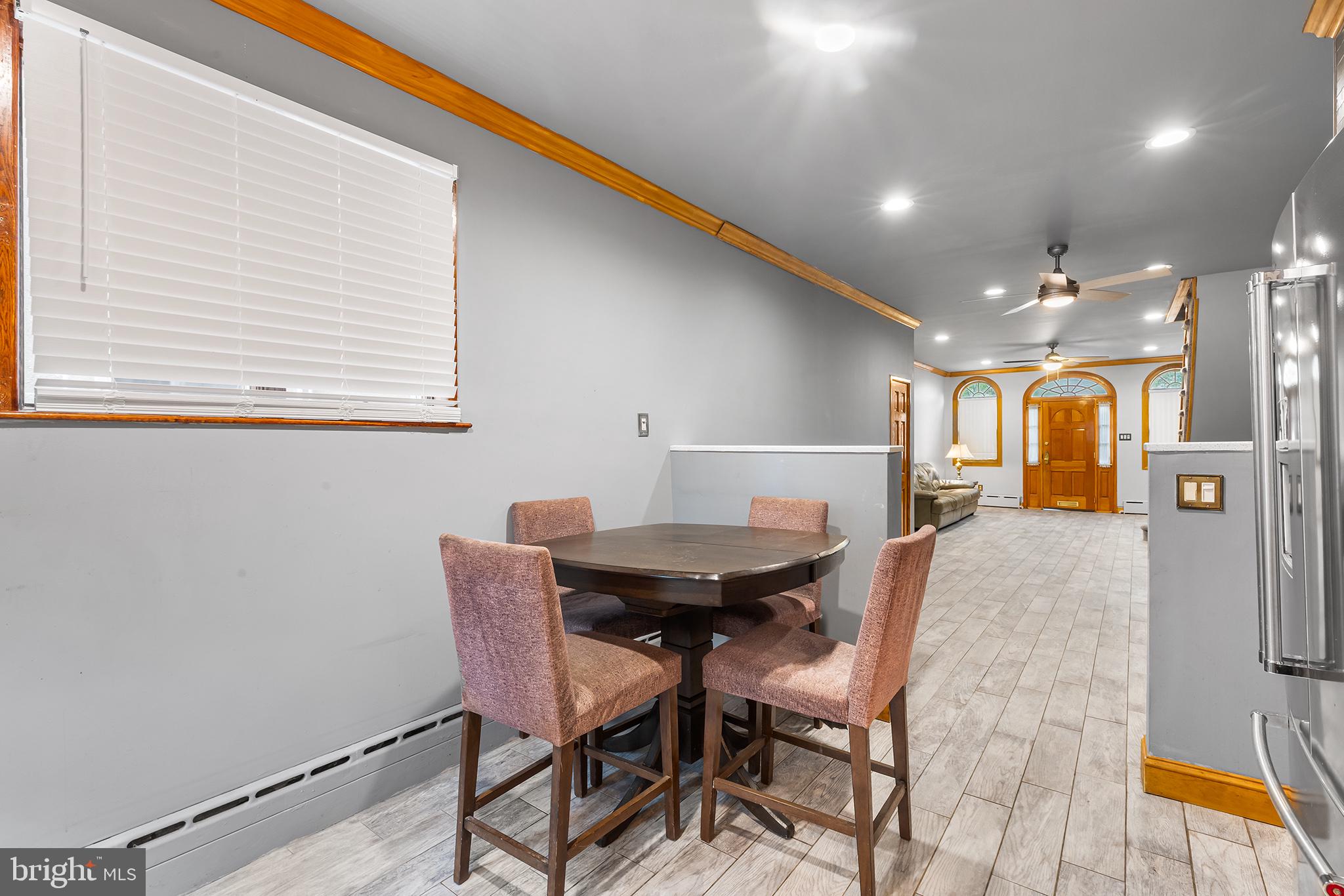 MELROSE - Residential