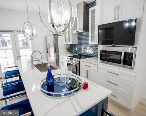 3849 N Smedley Street, Philadelphia, PA MLS: PAPH2459358