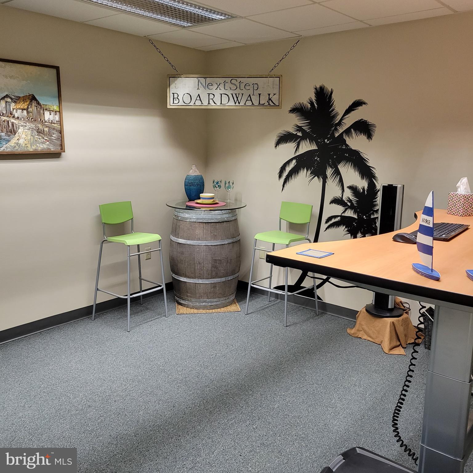 EXECUTIVE PARK NORTH - Commercial Lease