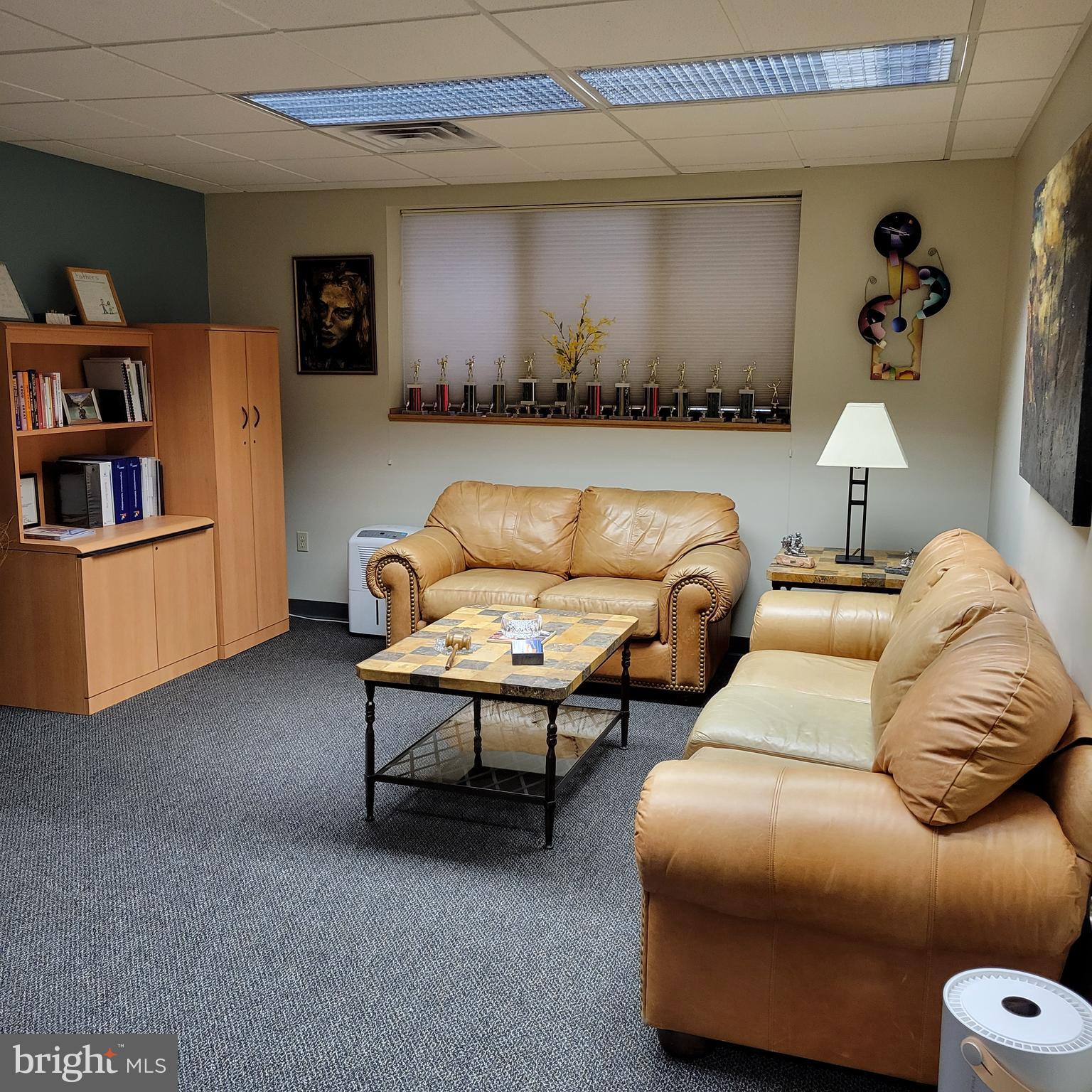 EXECUTIVE PARK NORTH - Commercial Lease