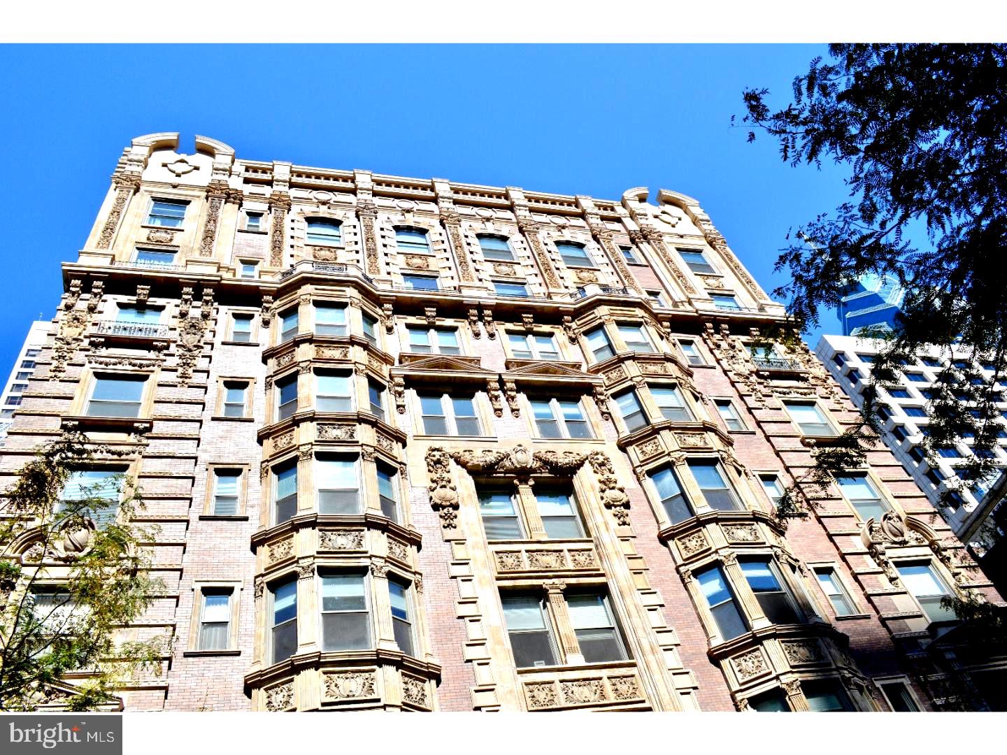 RITTENHOUSE SQUARE - Residential