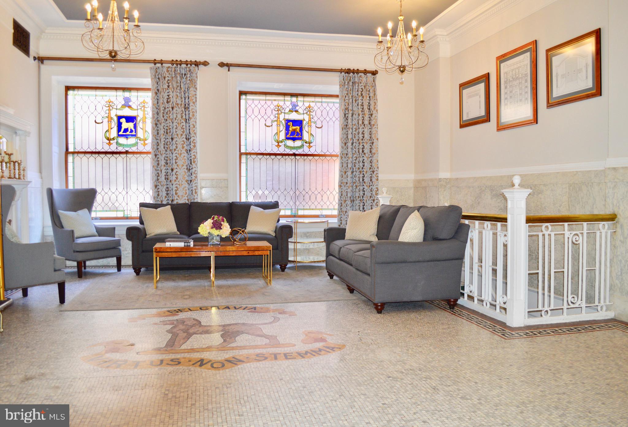 RITTENHOUSE SQUARE - Residential