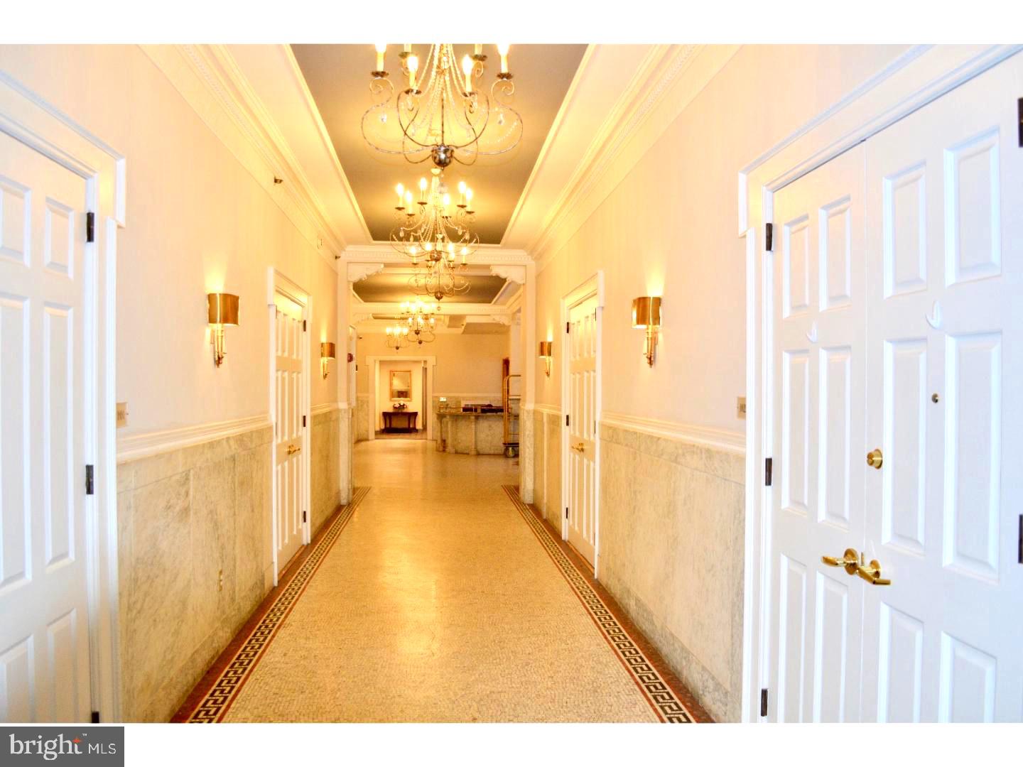 RITTENHOUSE SQUARE - Residential