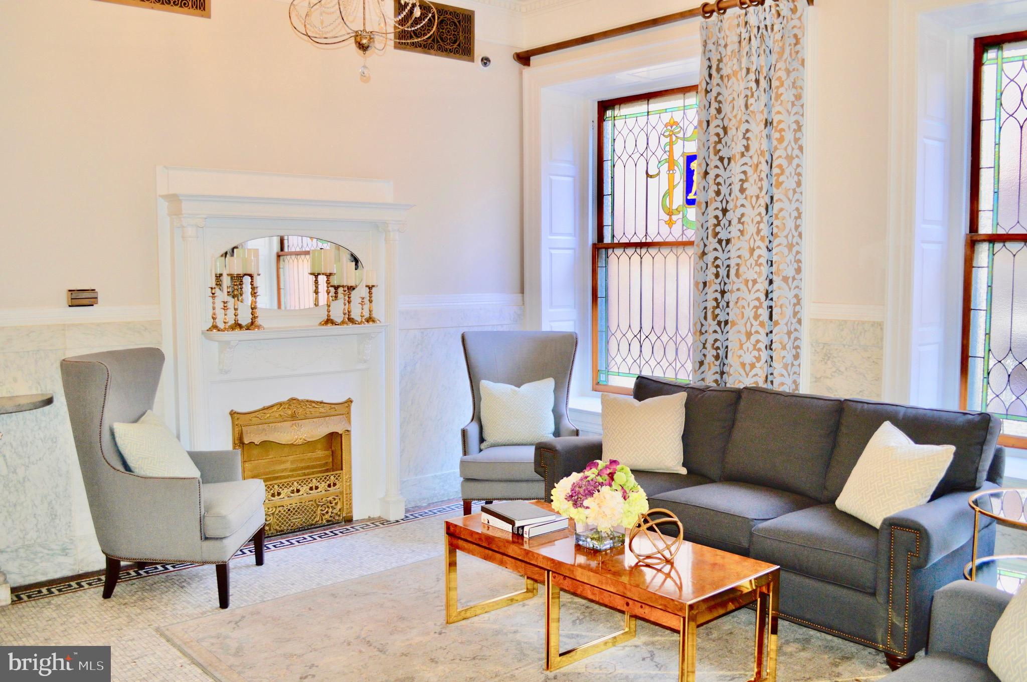 RITTENHOUSE SQUARE - Residential