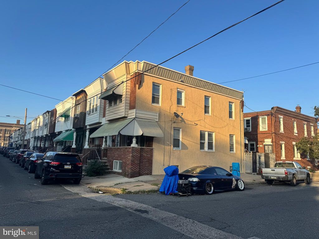 Photo of 2255 S Bucknell Street, PHILADELPHIA, PA 19145 (MLS # PAPH2545786)