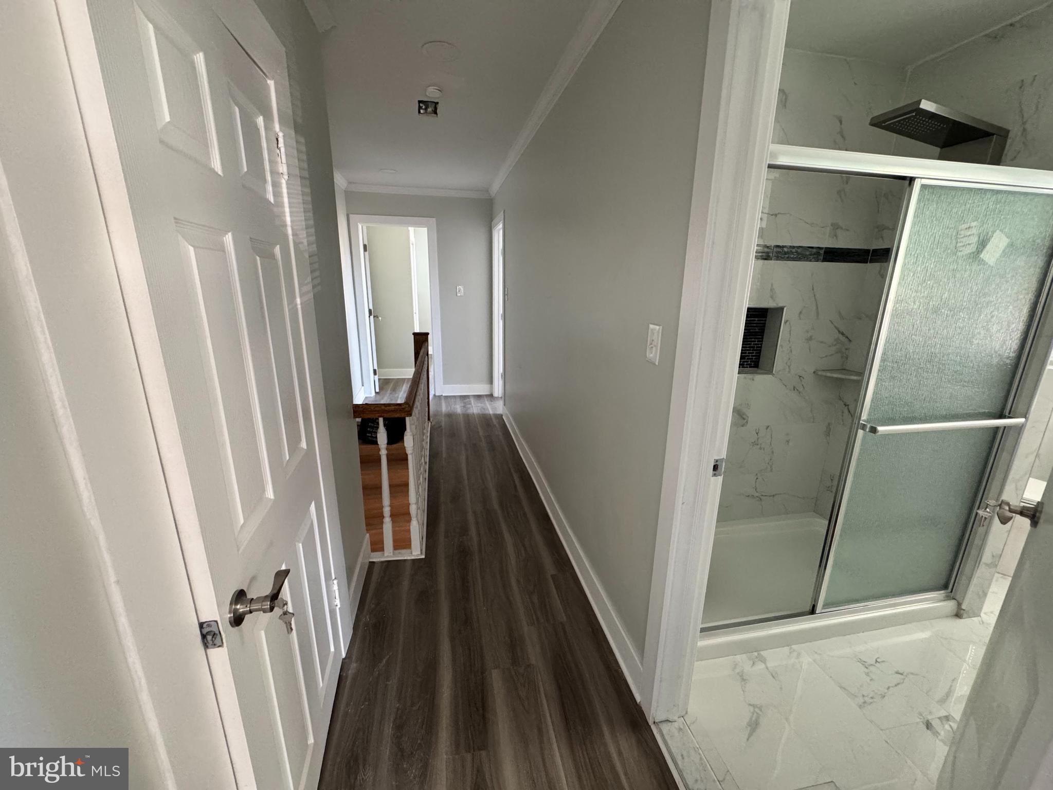 GIRARD ESTATES - Residential