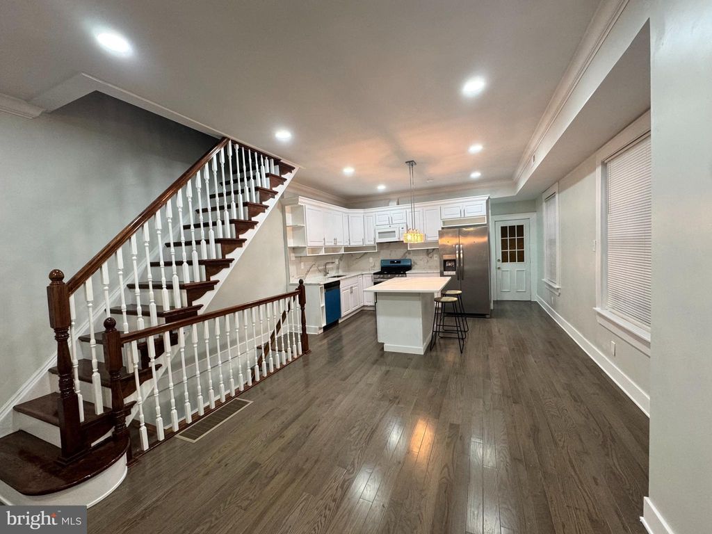 Photo of 2255 S Bucknell Street, PHILADELPHIA, PA 19145 (MLS # PAPH2545786)