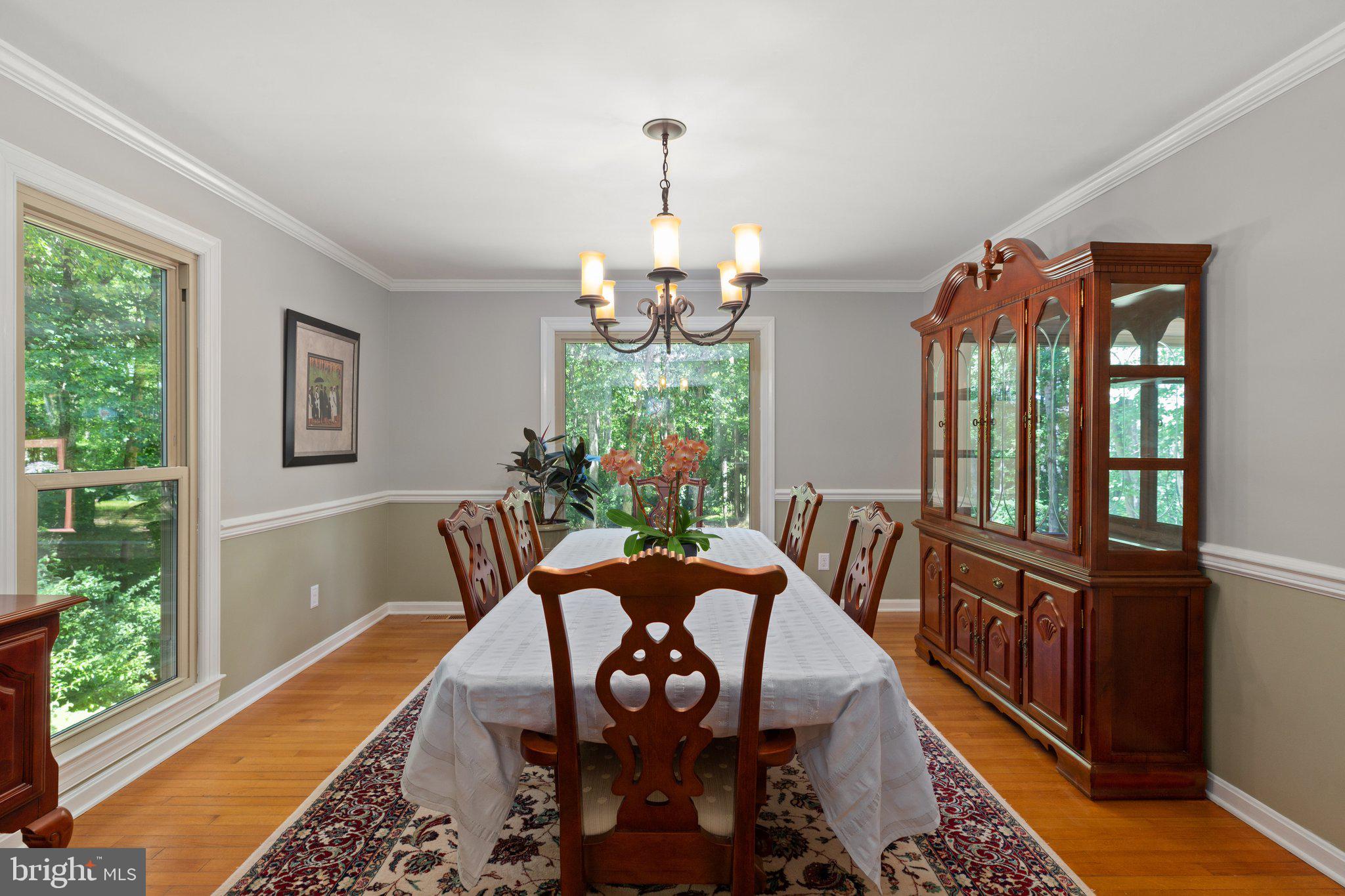 CHAPEL HILLS - Residential