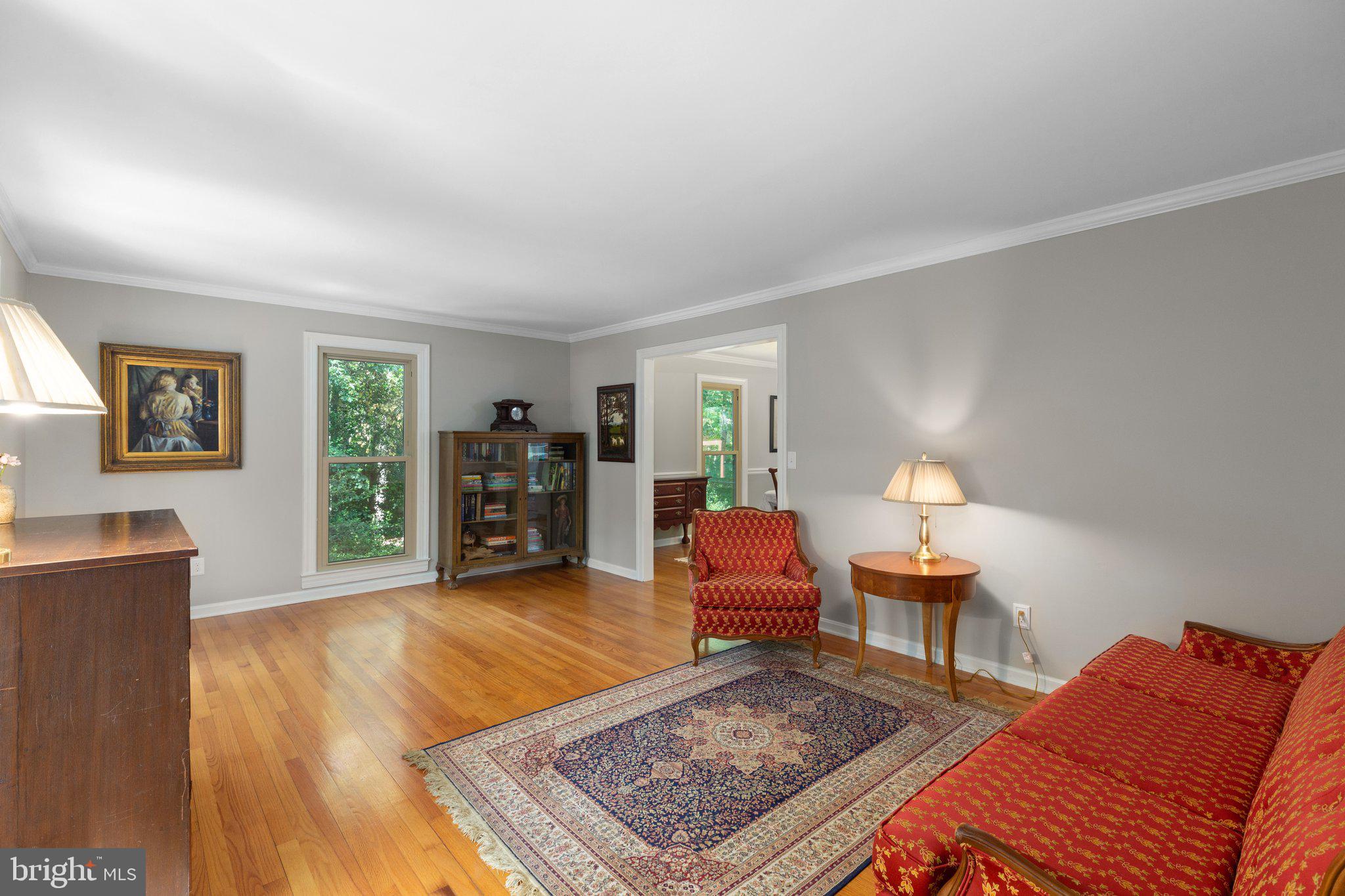 CHAPEL HILLS - Residential