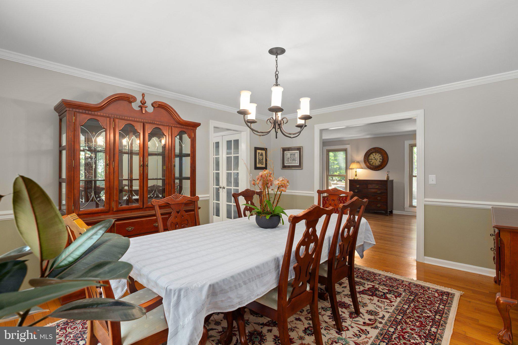 CHAPEL HILLS - Residential