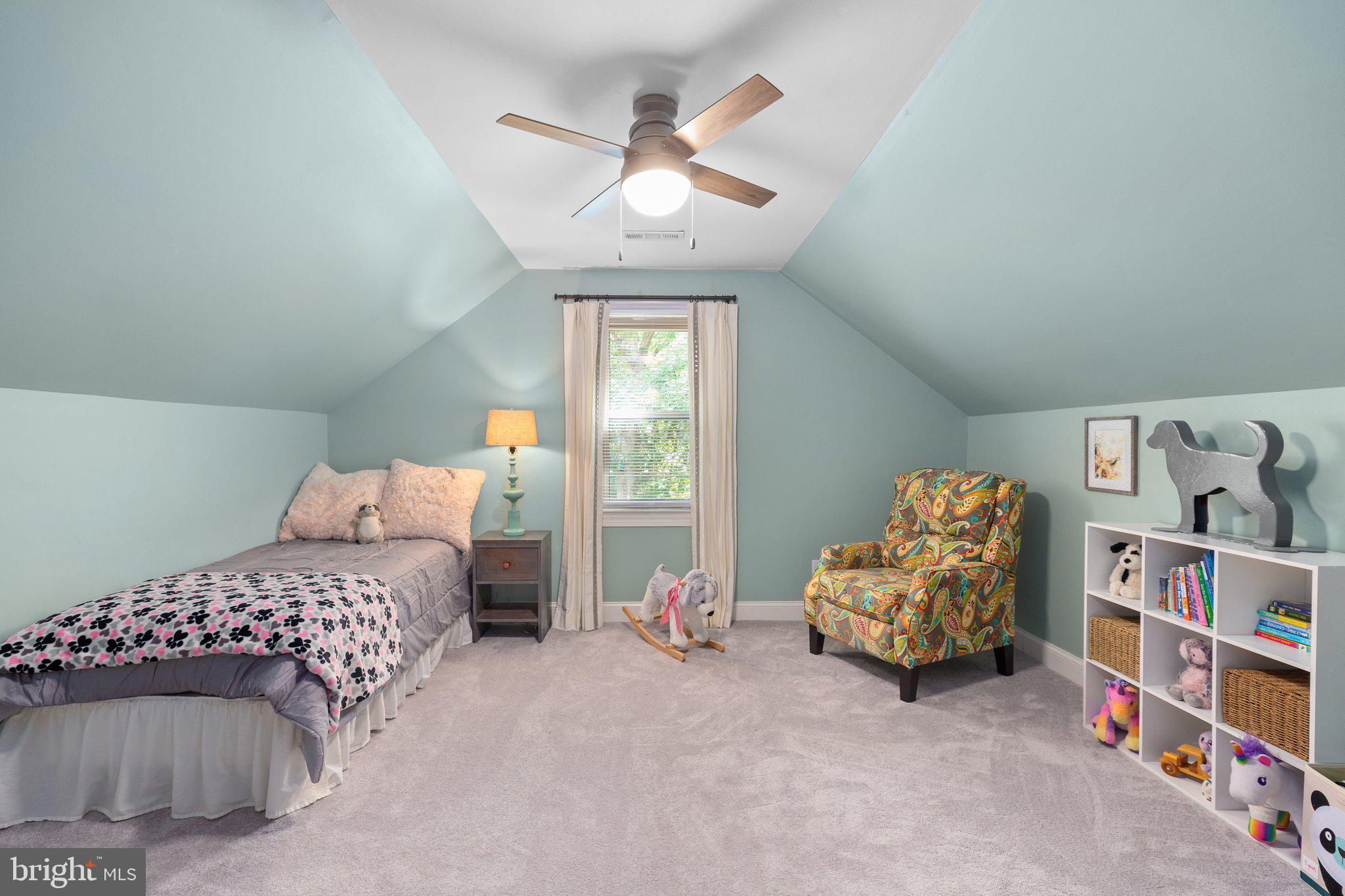 CHAPEL HILLS - Residential