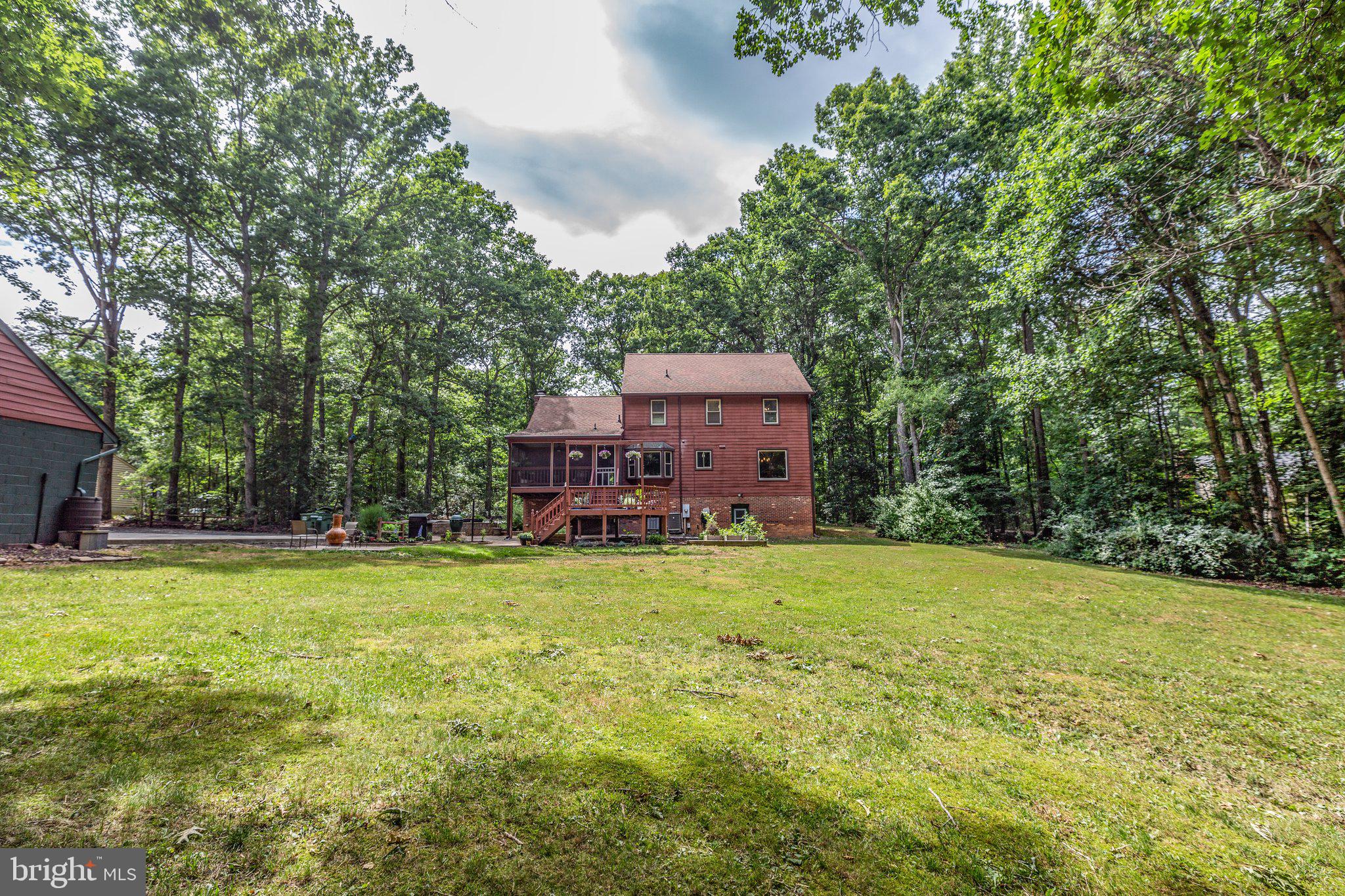 CHAPEL HILLS - Residential