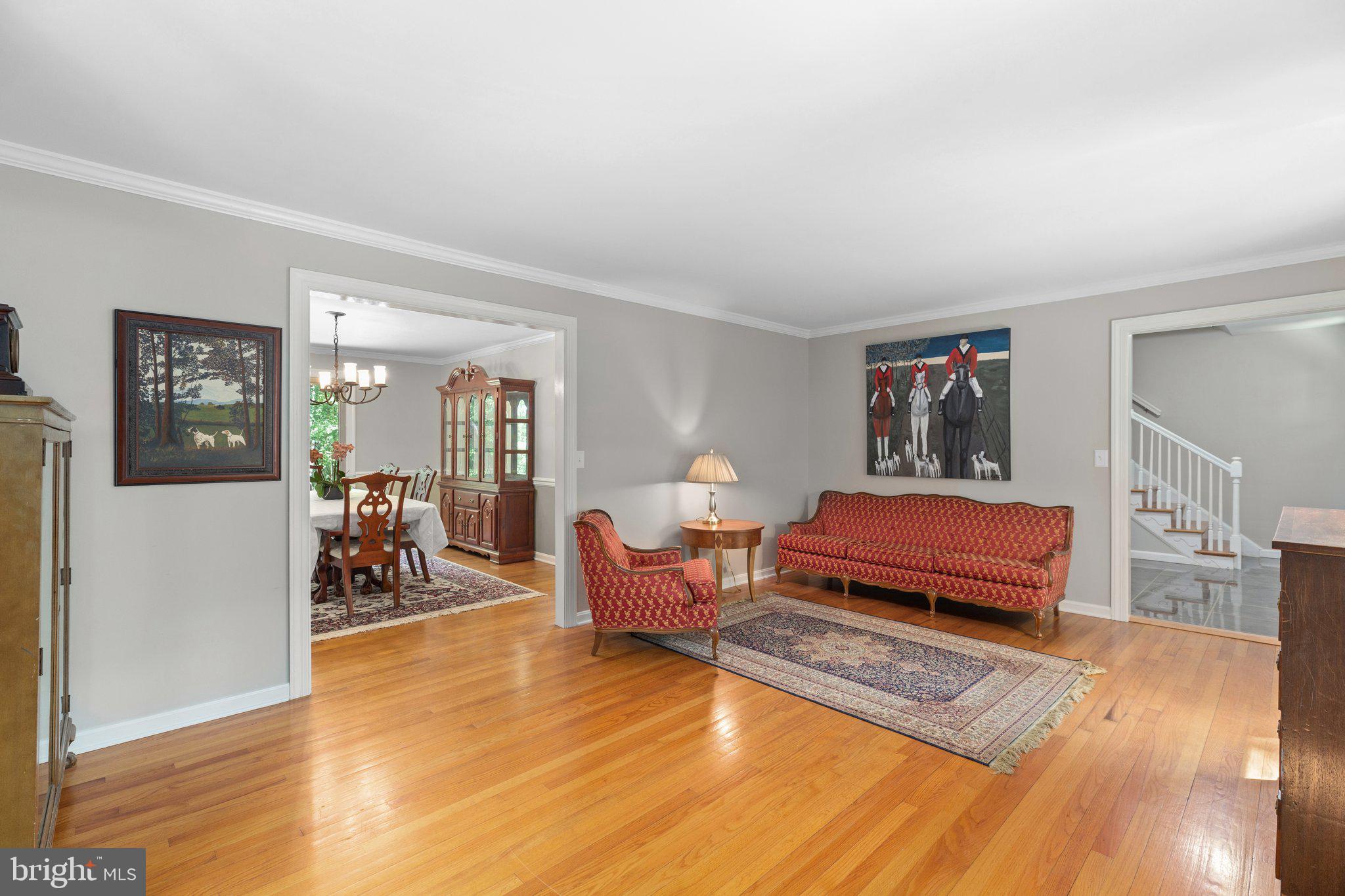 CHAPEL HILLS - Residential