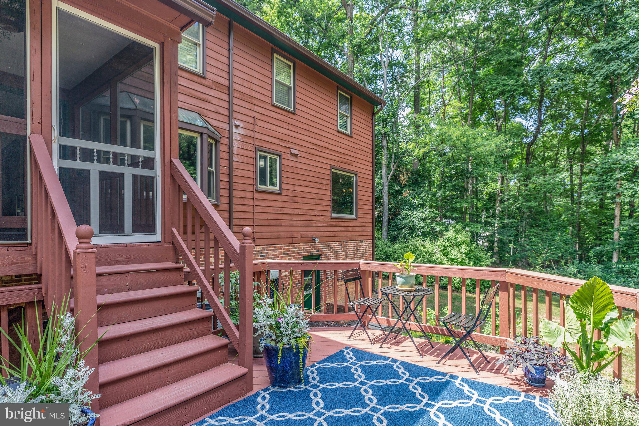 CHAPEL HILLS - Residential