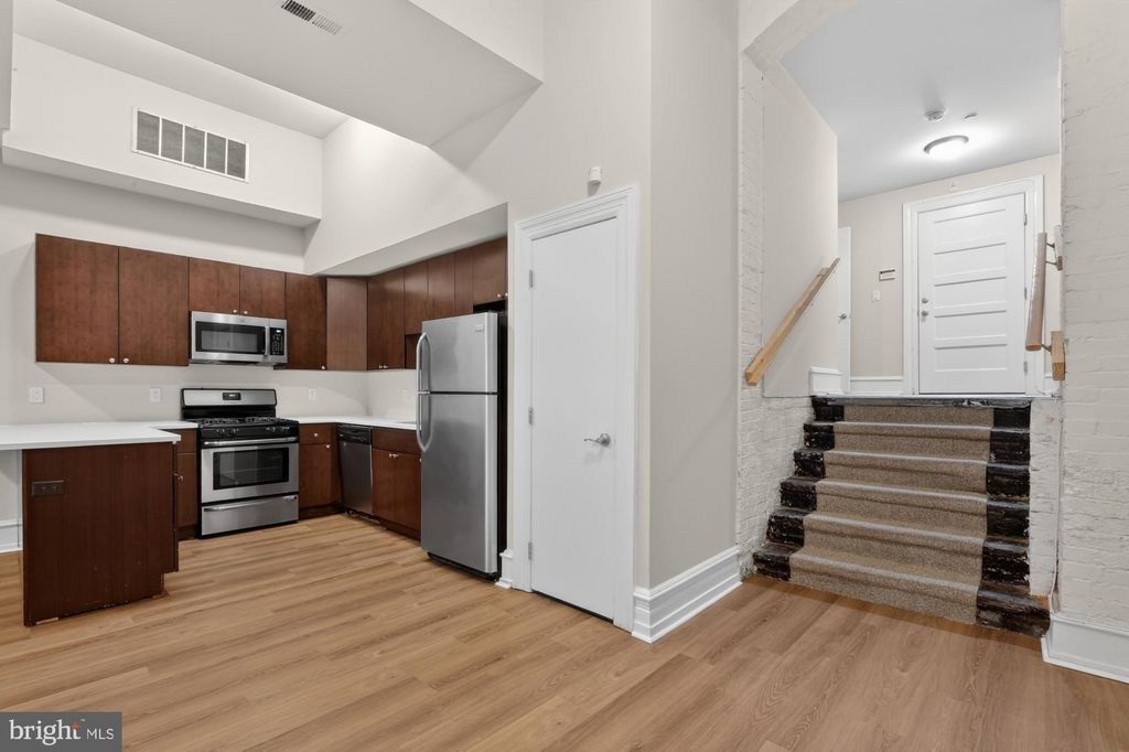 Photo of 2136 E Dauphin Street #101, PHILADELPHIA, PA 19125 (MLS # PAPH2564390)