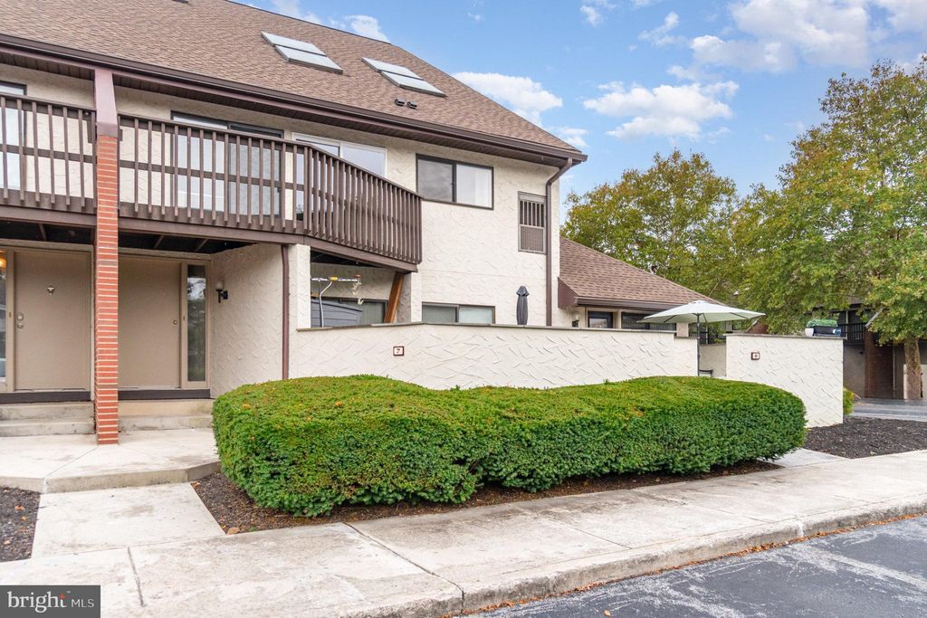 Photo of 680 Geneva Drive #7, MECHANICSBURG, PA 17055 (MLS # PACB2046990)