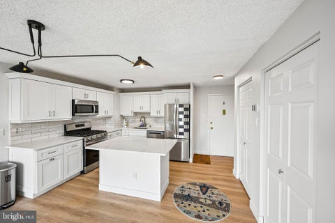 Photo of 1030 E Lancaster Avenue #314, BRYN MAWR, PA 19010 (MLS # PADE2123548)