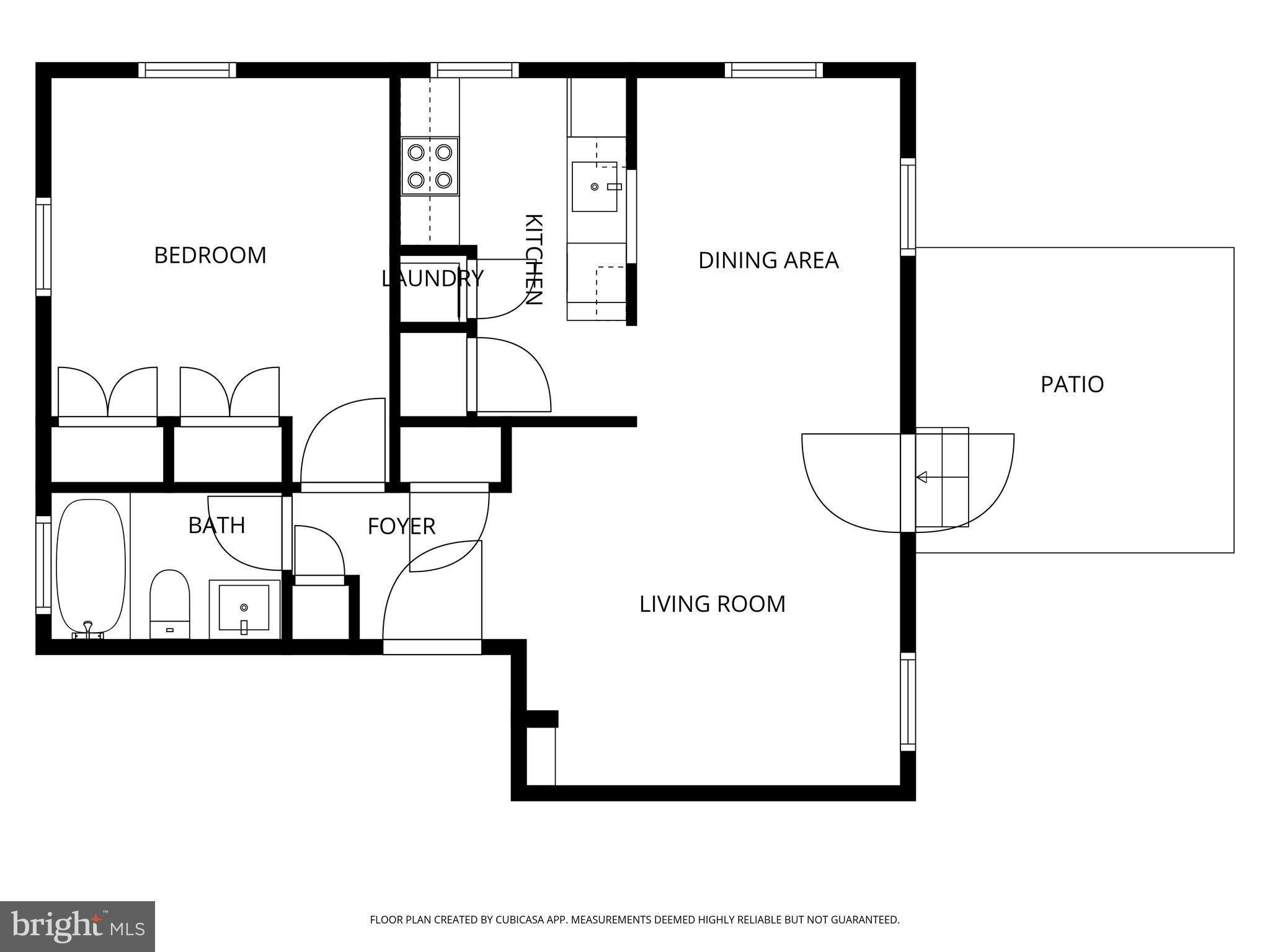 HARBOR TERRACE - Residential
