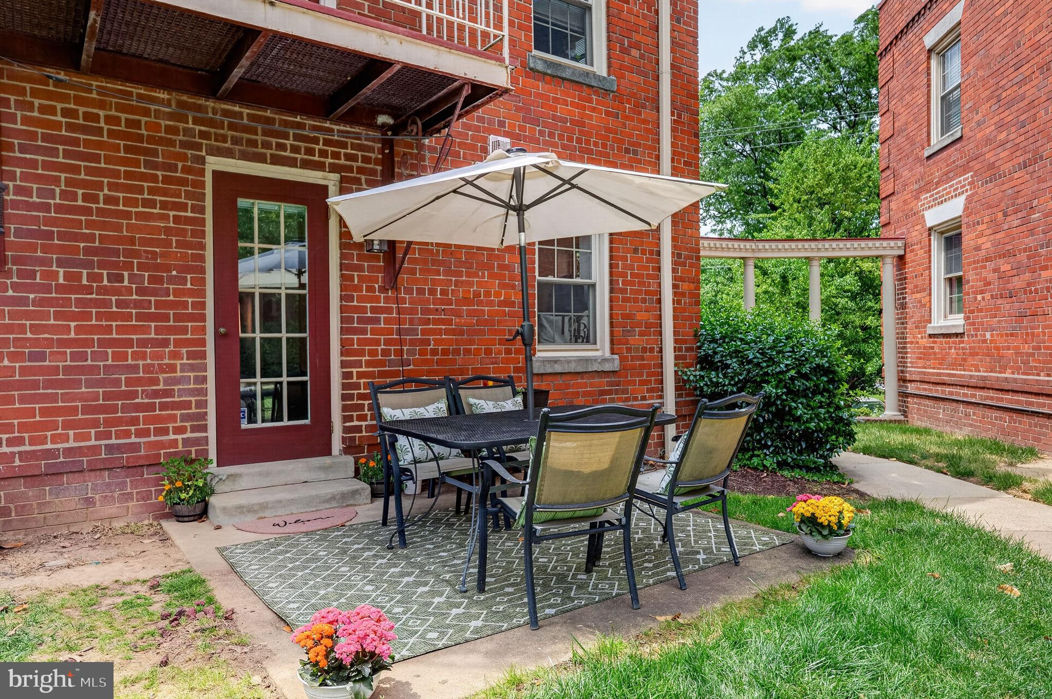 HARBOR TERRACE - Residential