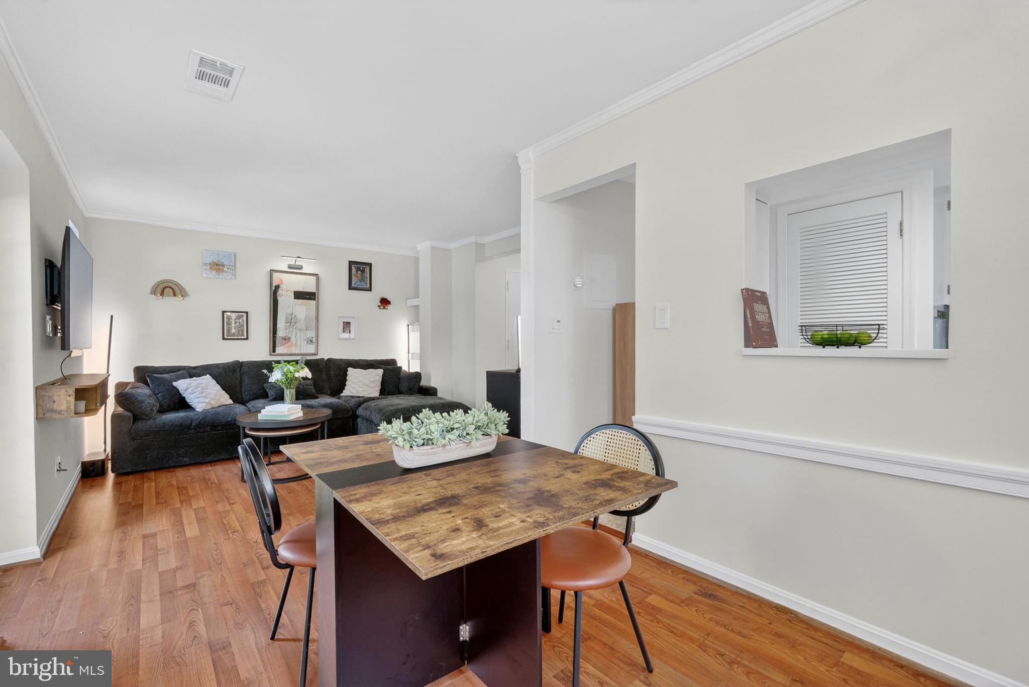 HARBOR TERRACE - Residential