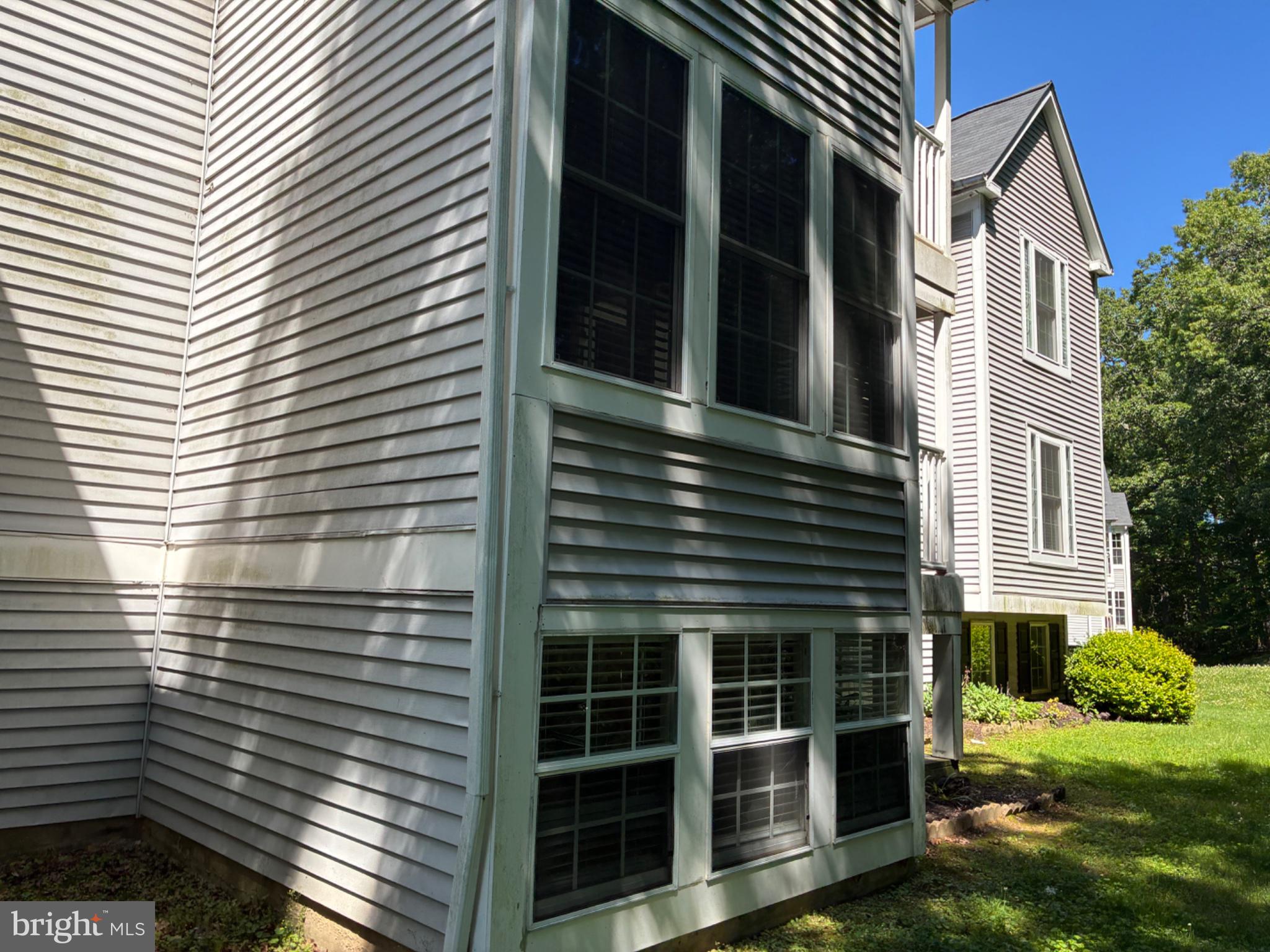 WOODBRIDGE CENTER - Residential