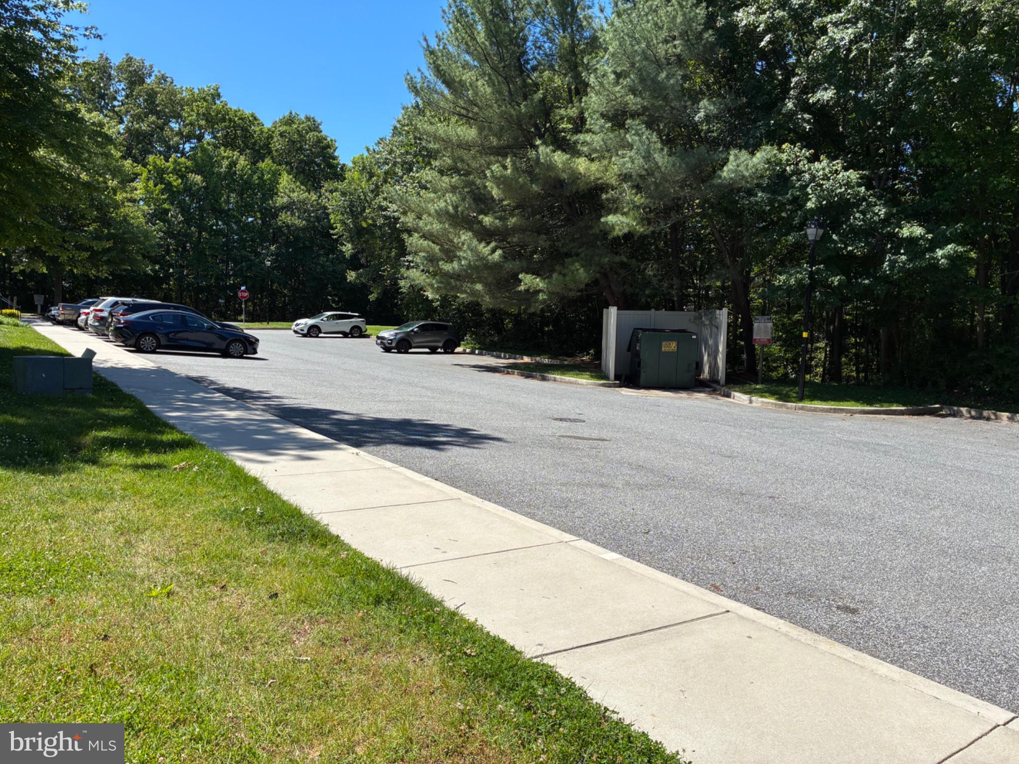 WOODBRIDGE CENTER - Residential