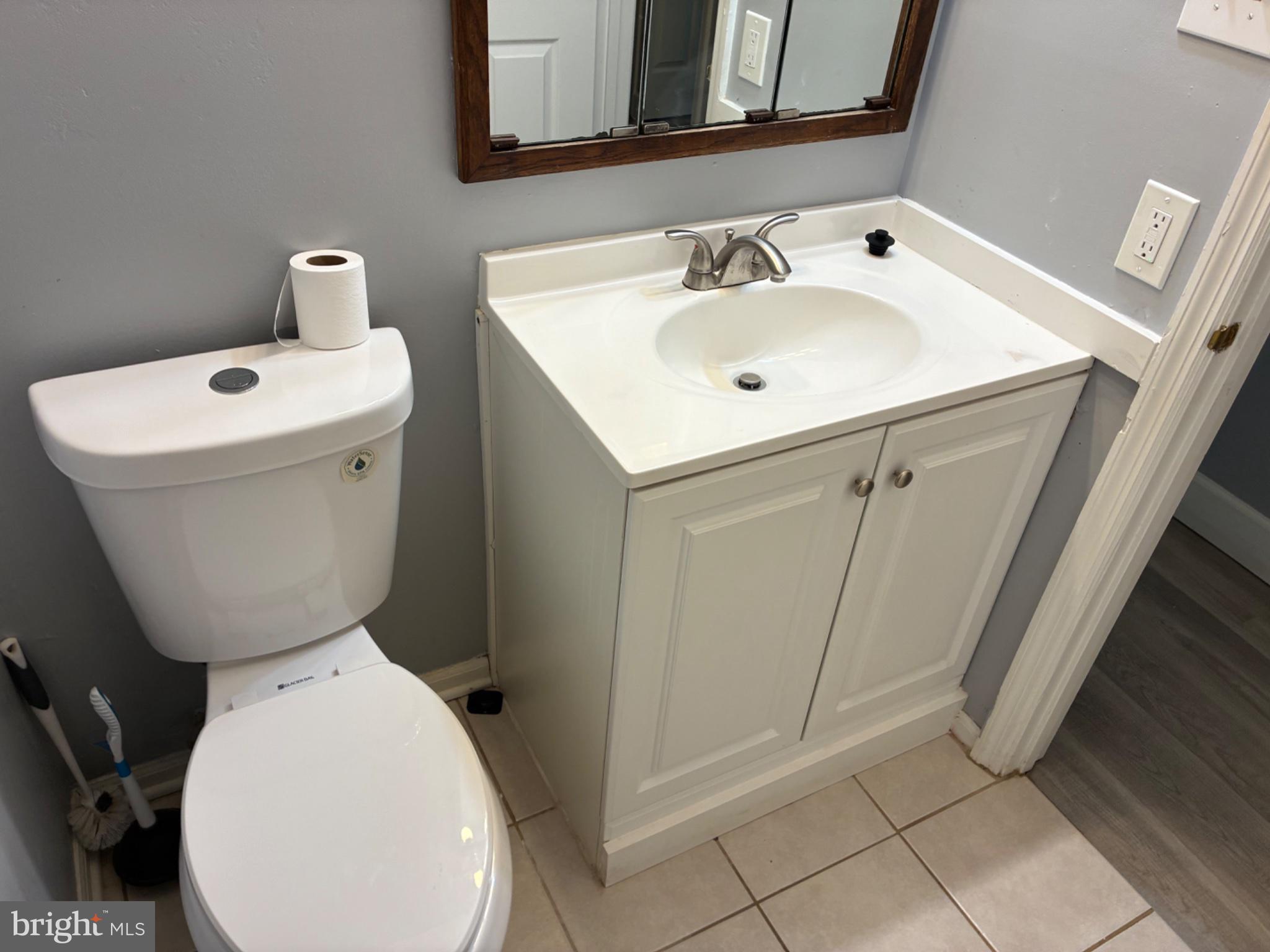WOODBRIDGE CENTER - Residential