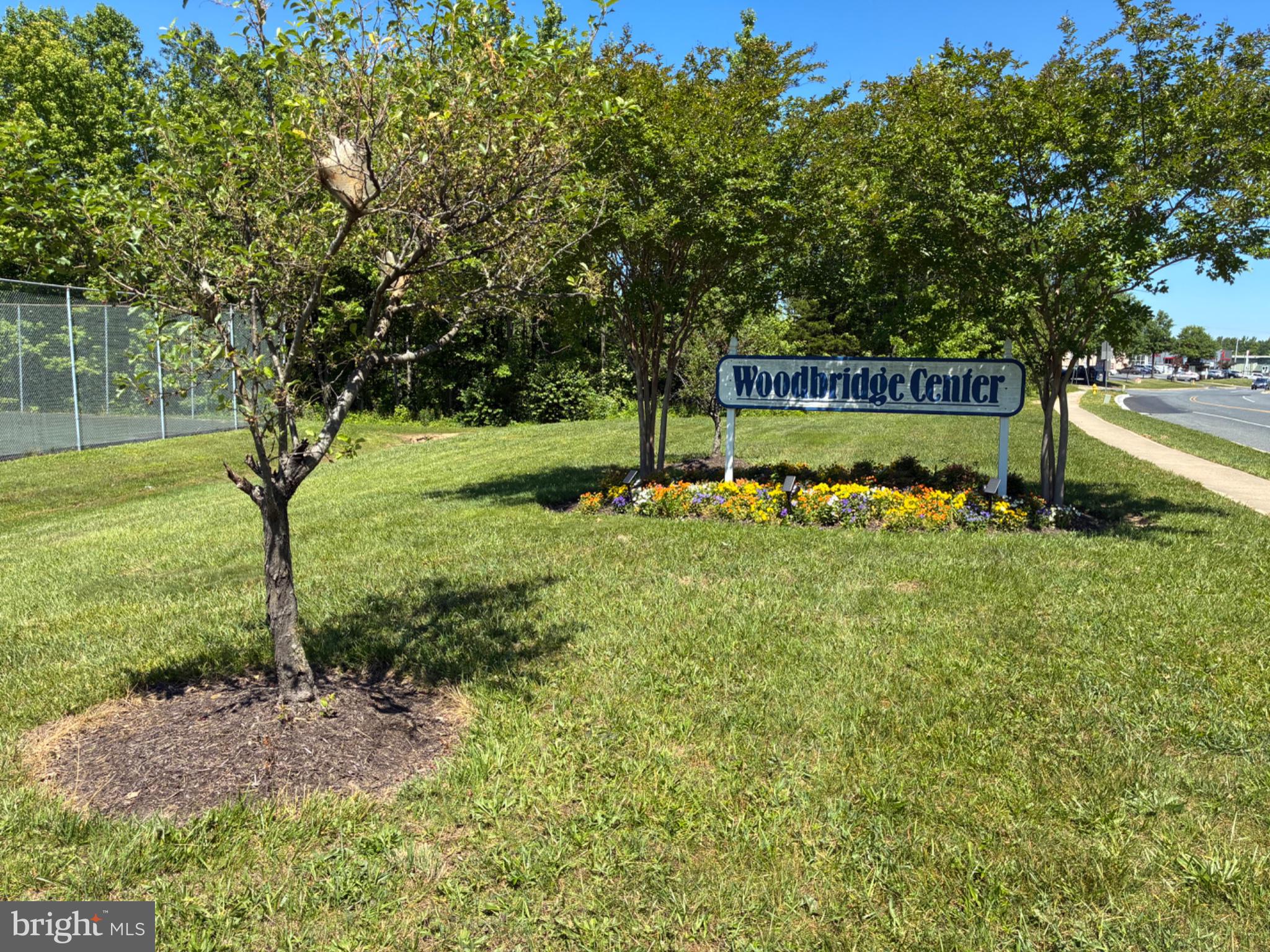 WOODBRIDGE CENTER - Residential