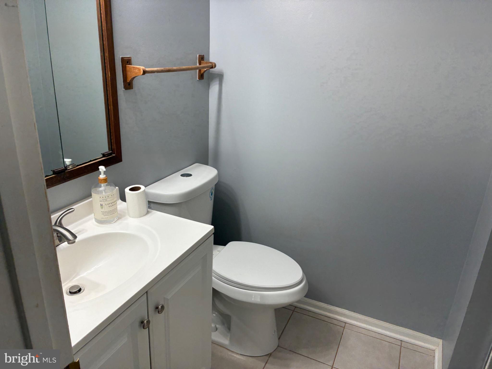 WOODBRIDGE CENTER - Residential