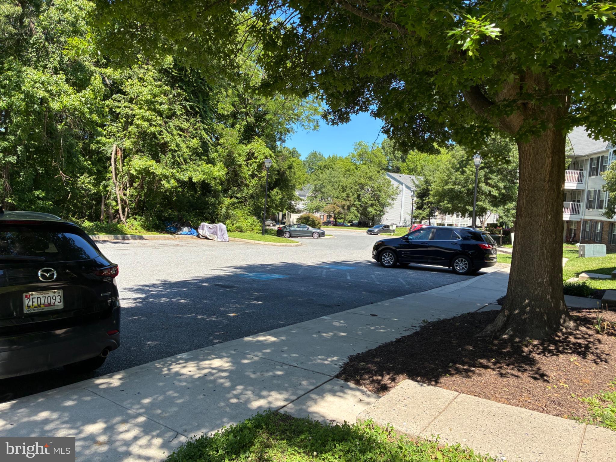 WOODBRIDGE CENTER - Residential