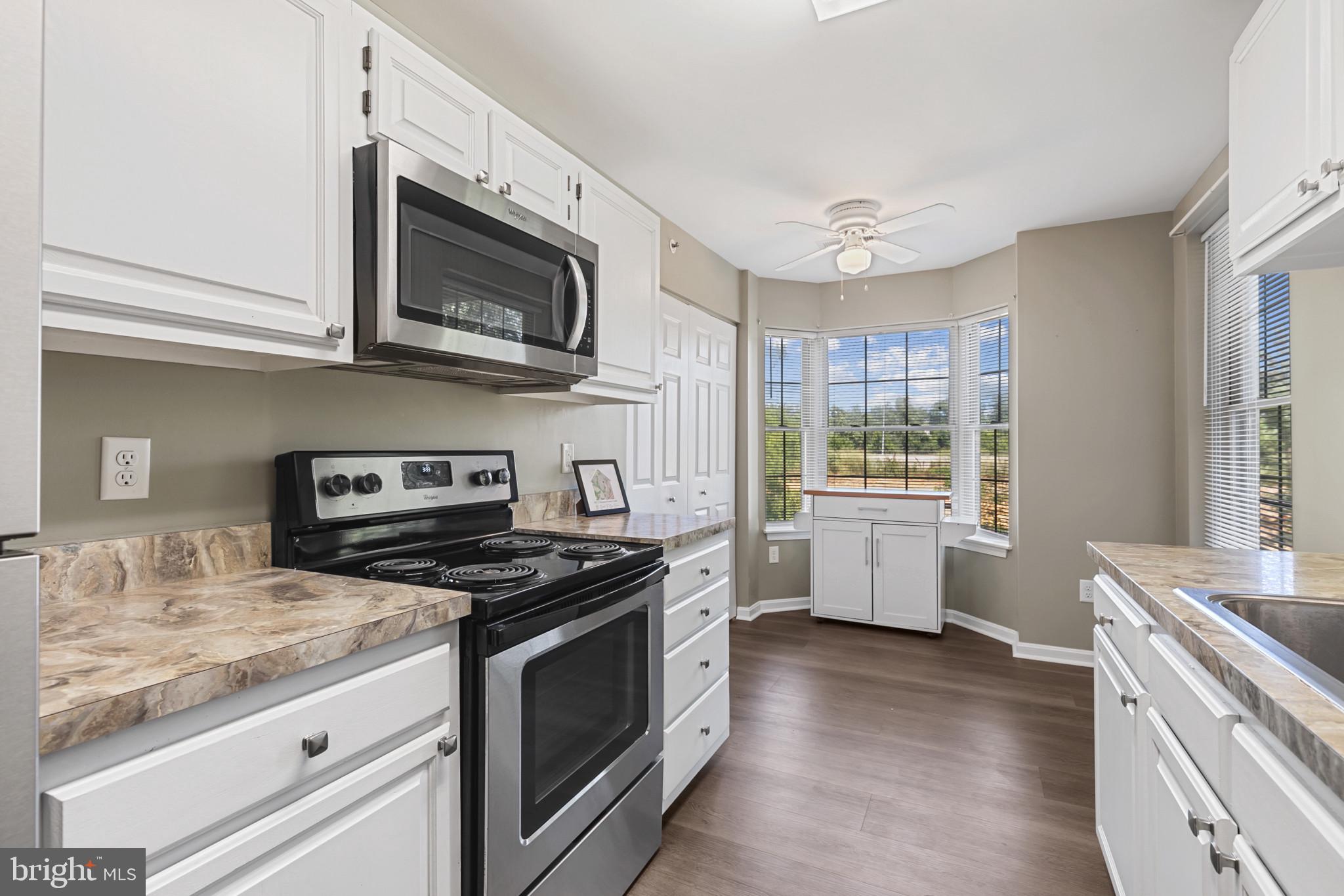 THE POINTE - Residential Lease