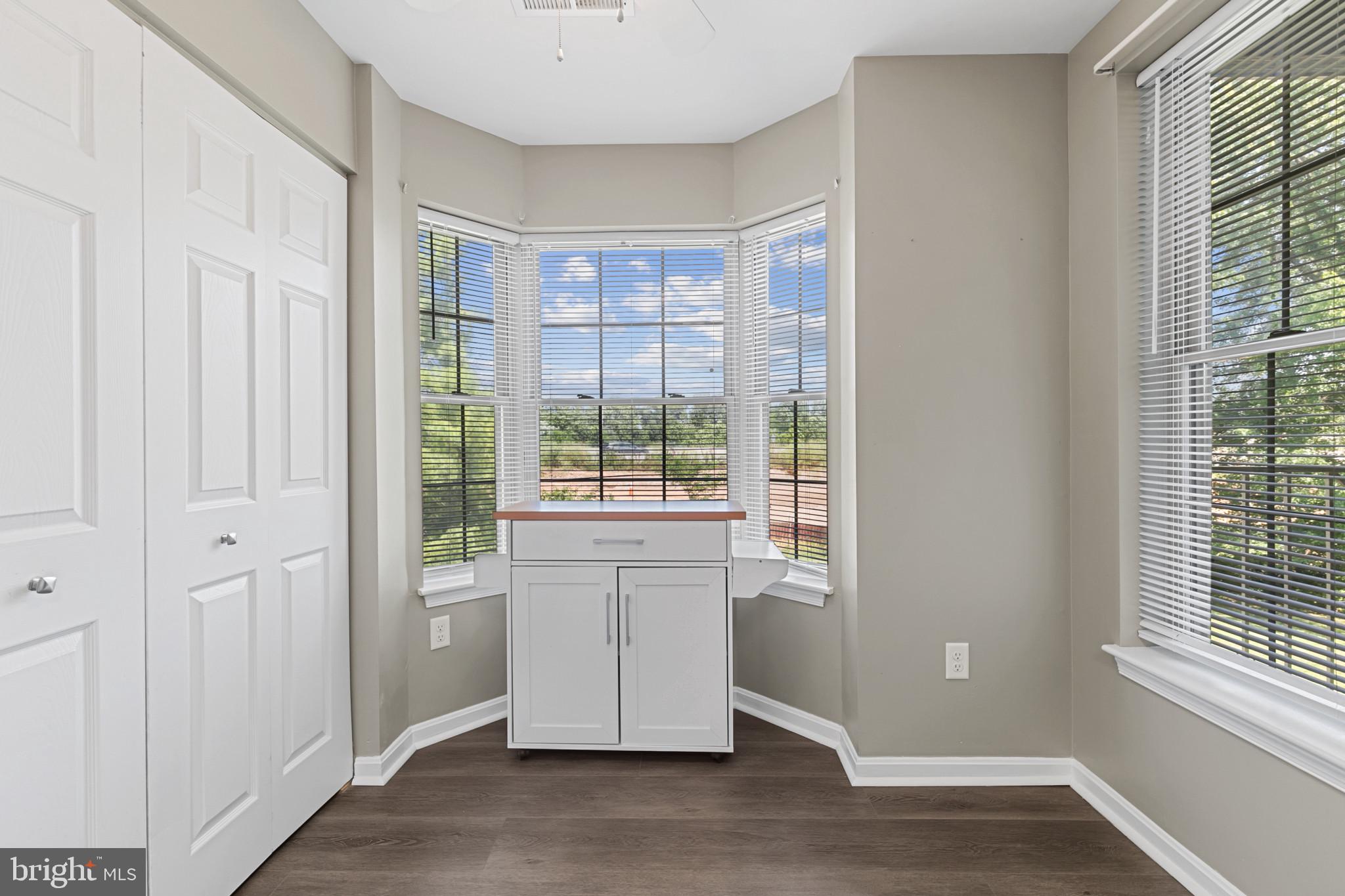 THE POINTE - Residential Lease