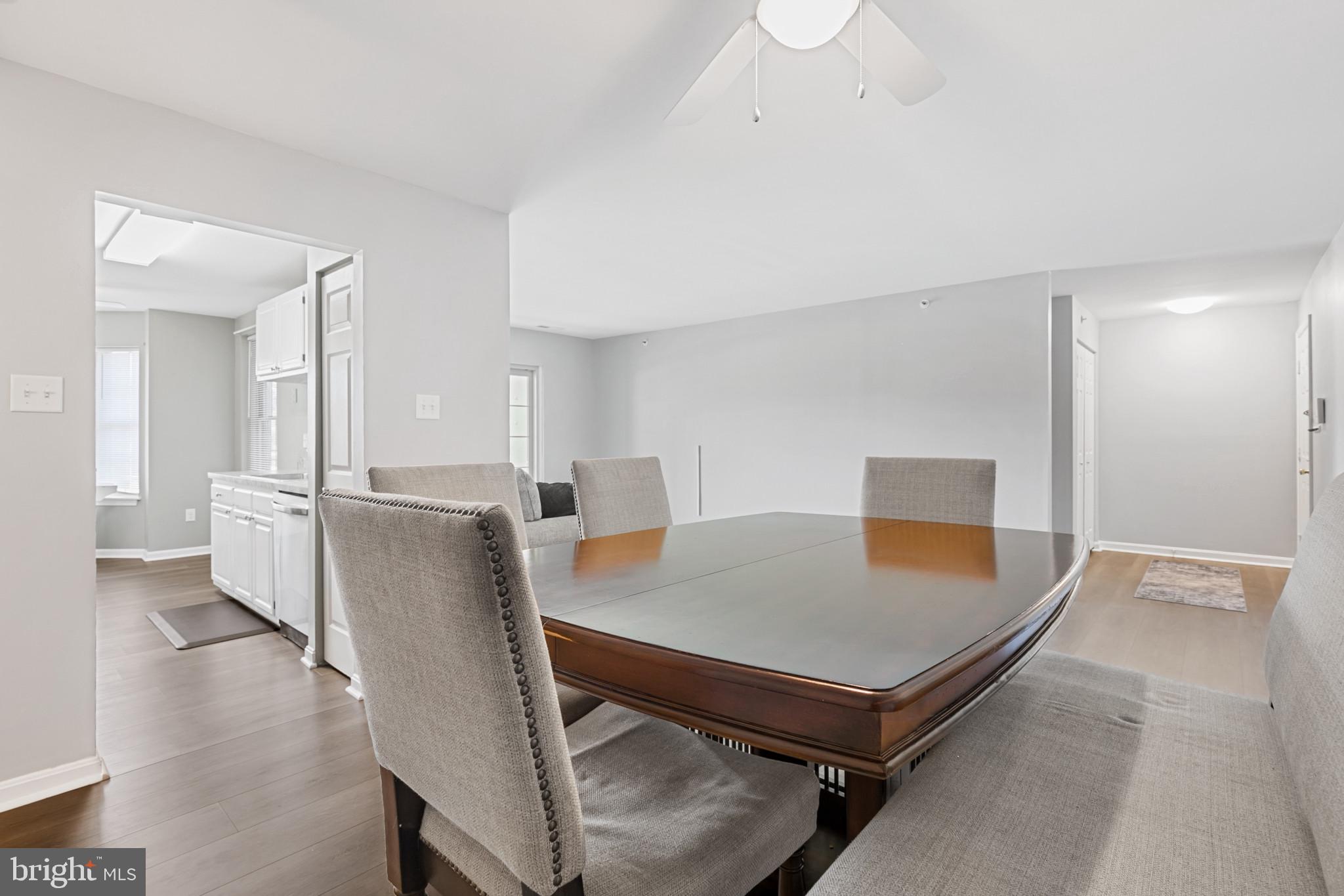 THE POINTE - Residential Lease