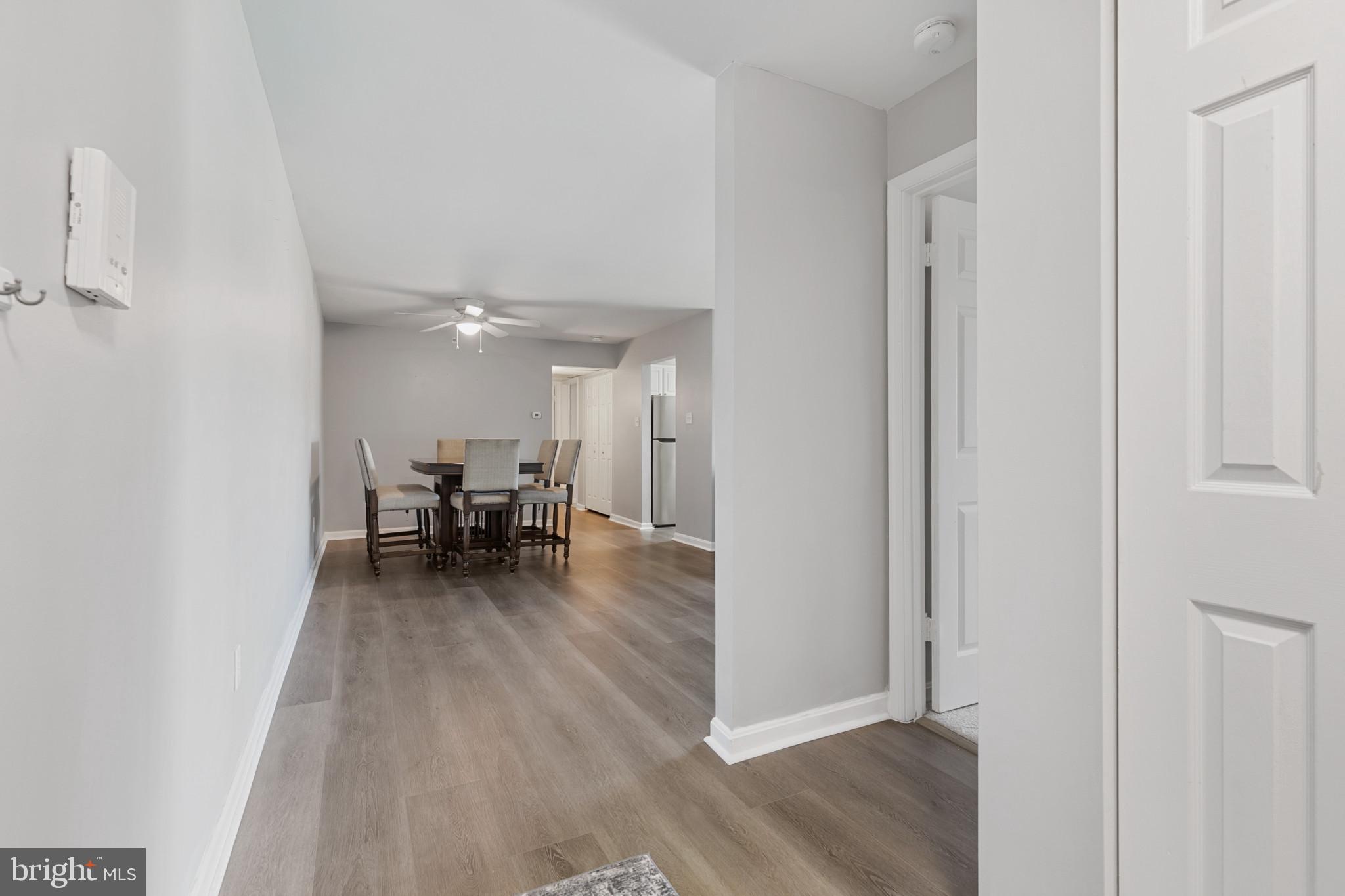 THE POINTE - Residential Lease