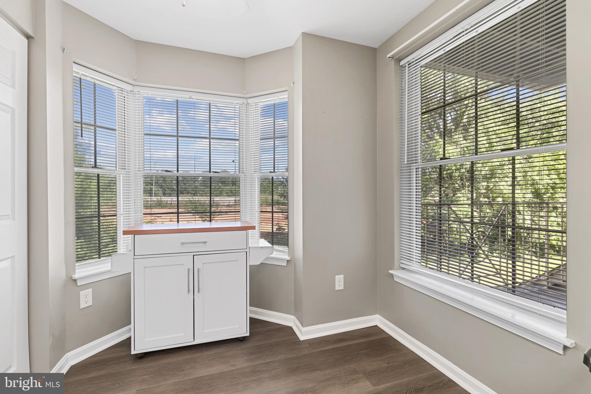 THE POINTE - Residential Lease