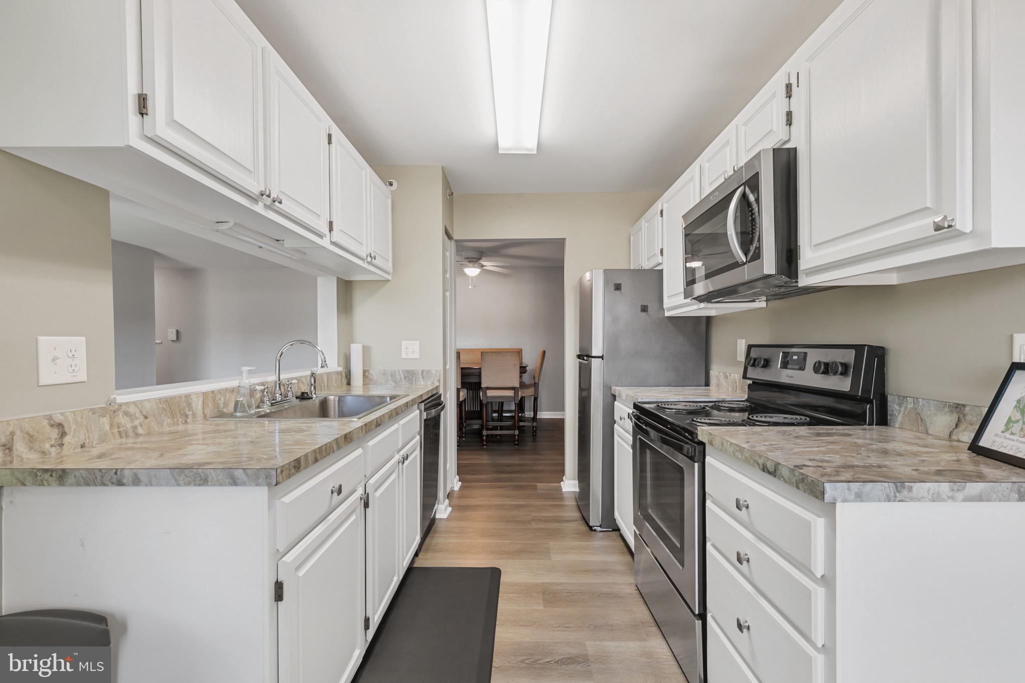 THE POINTE - Residential Lease