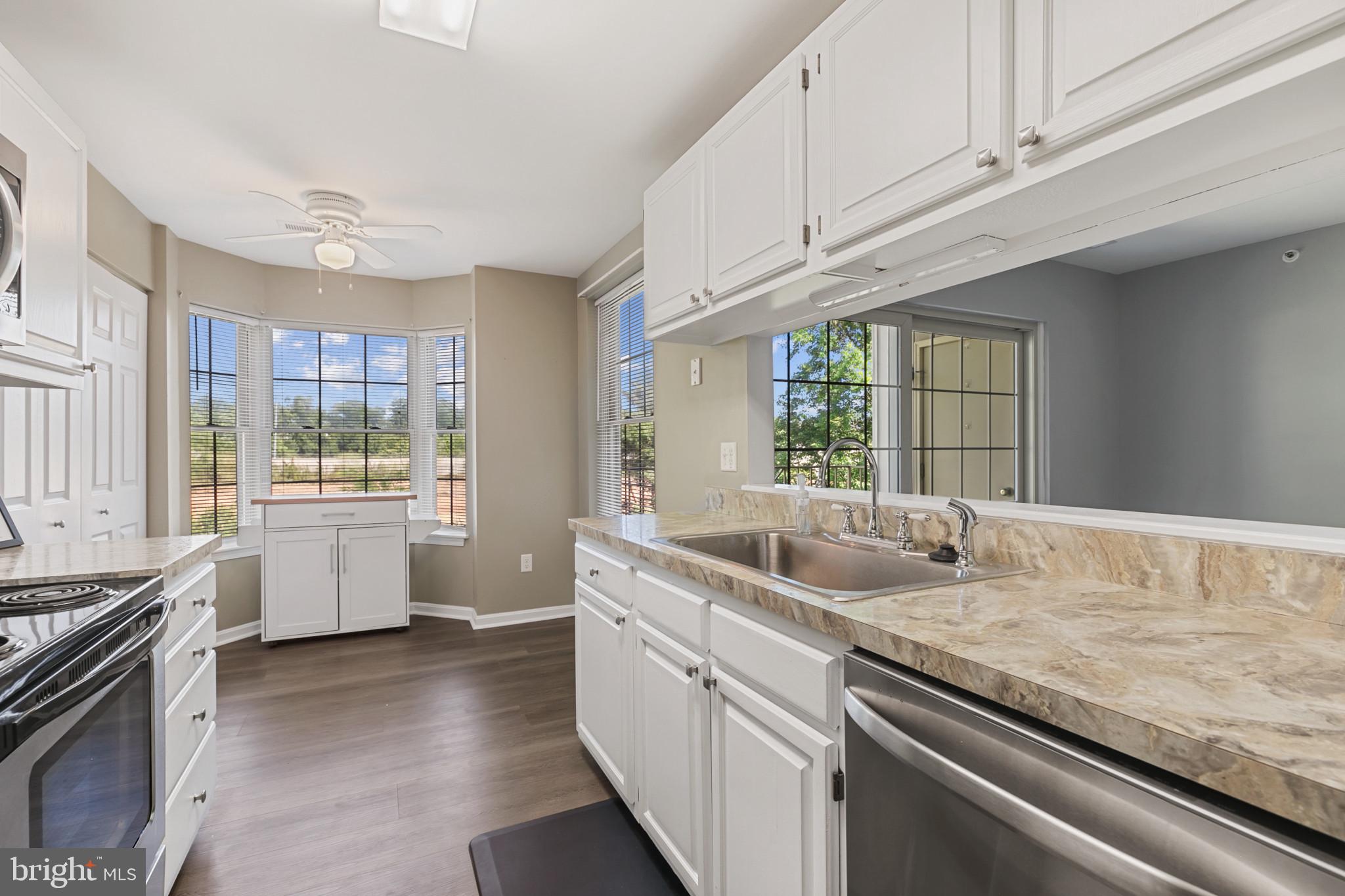 THE POINTE - Residential Lease